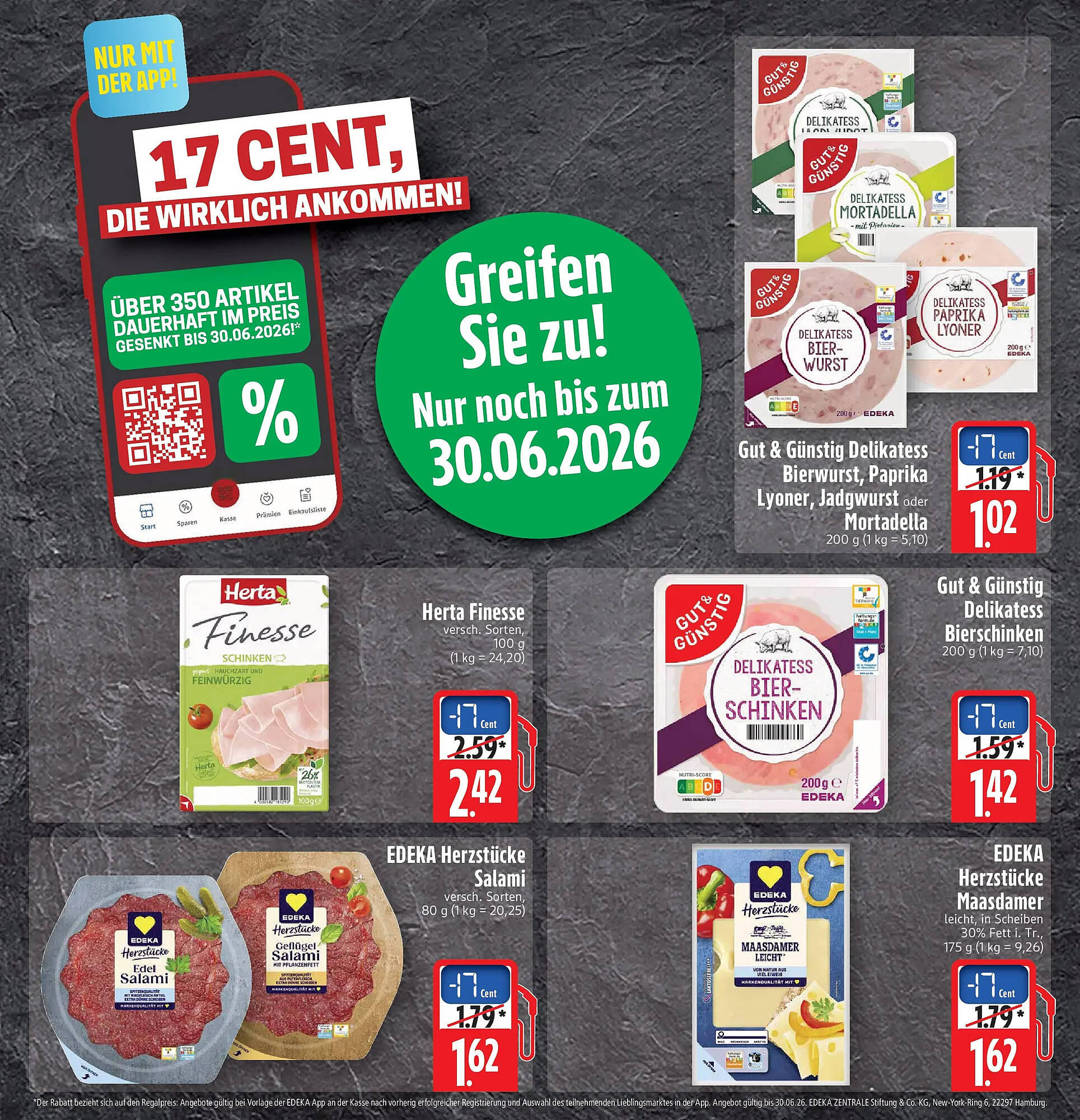 Marktkauf Prospekt - Pagina 6