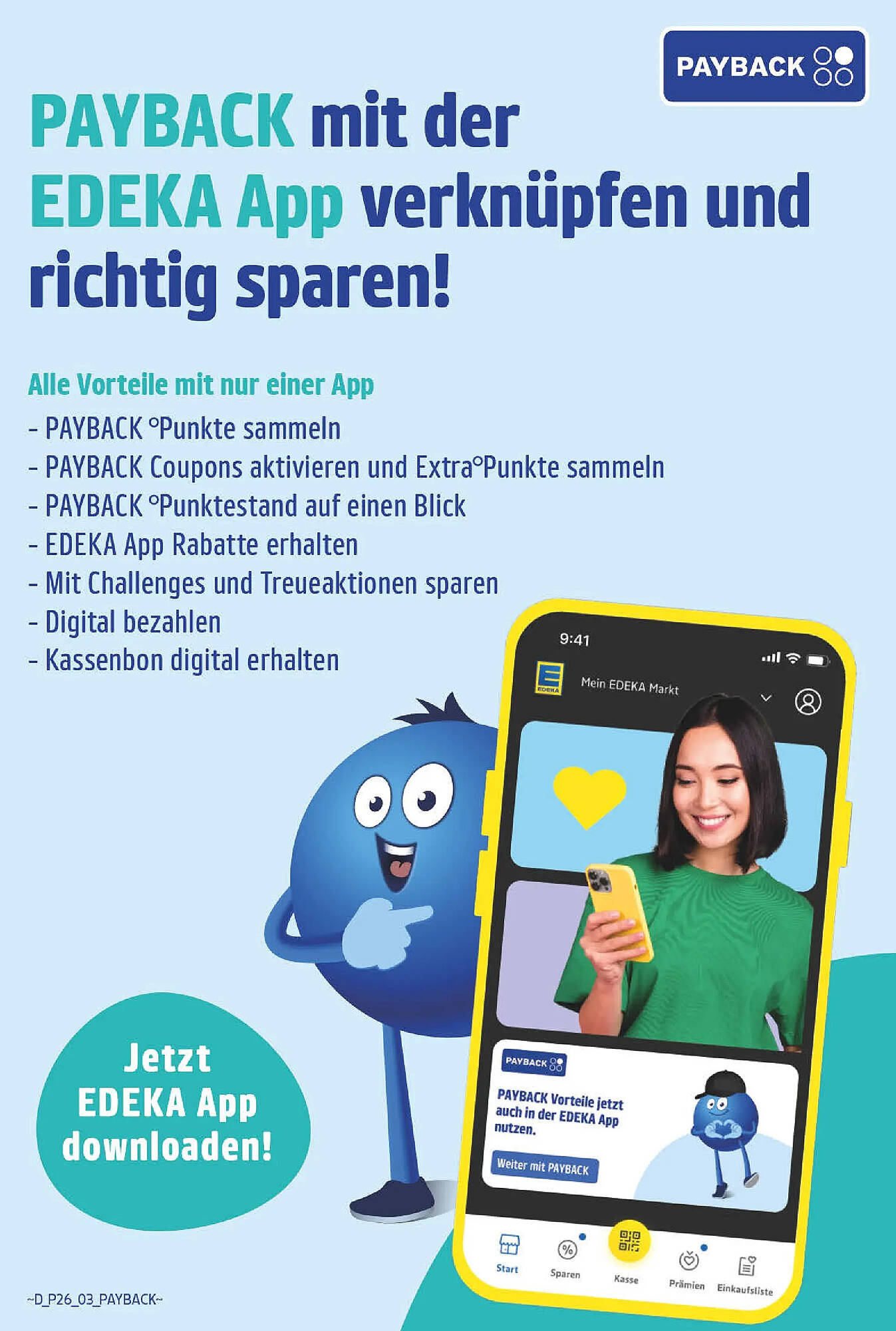 nah & gut Prospekt - Pagina 17