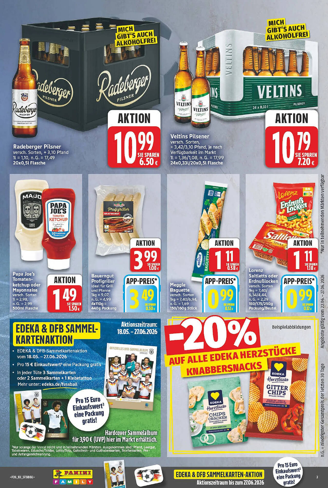 nah & gut Prospekt - Pagina 3