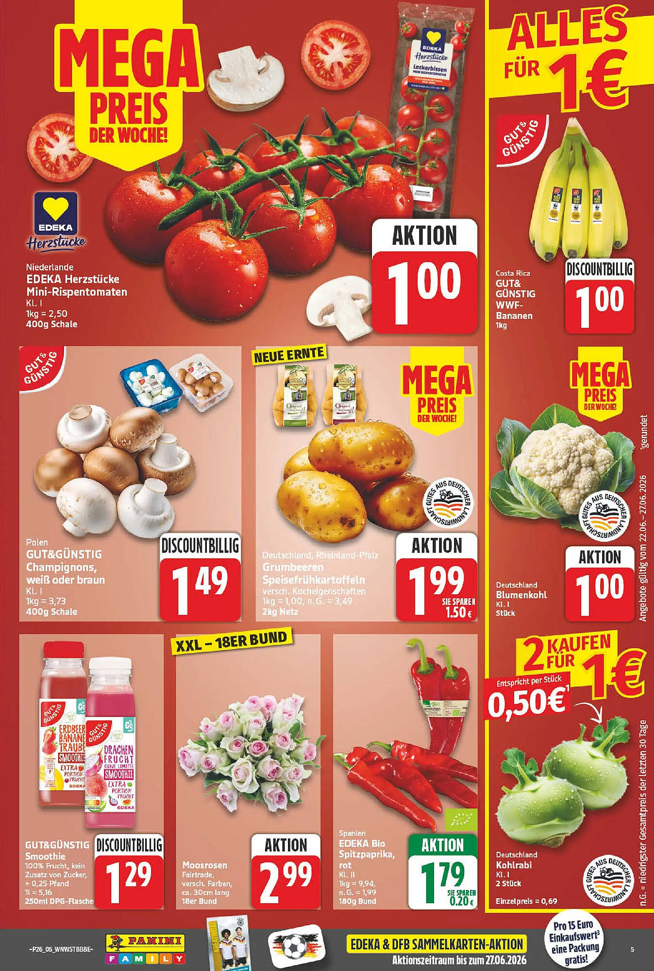 nah & gut Prospekt - Pagina 5
