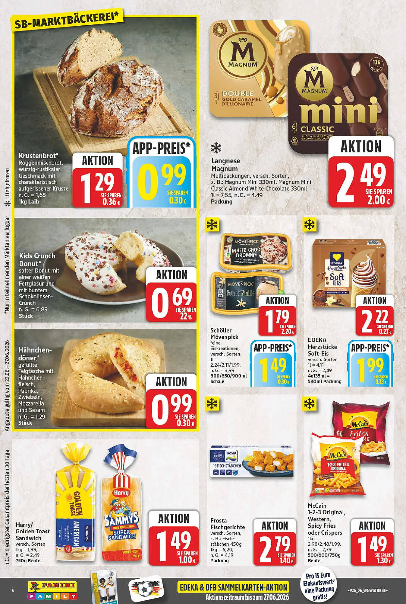 nah & gut Prospekt - Pagina 6