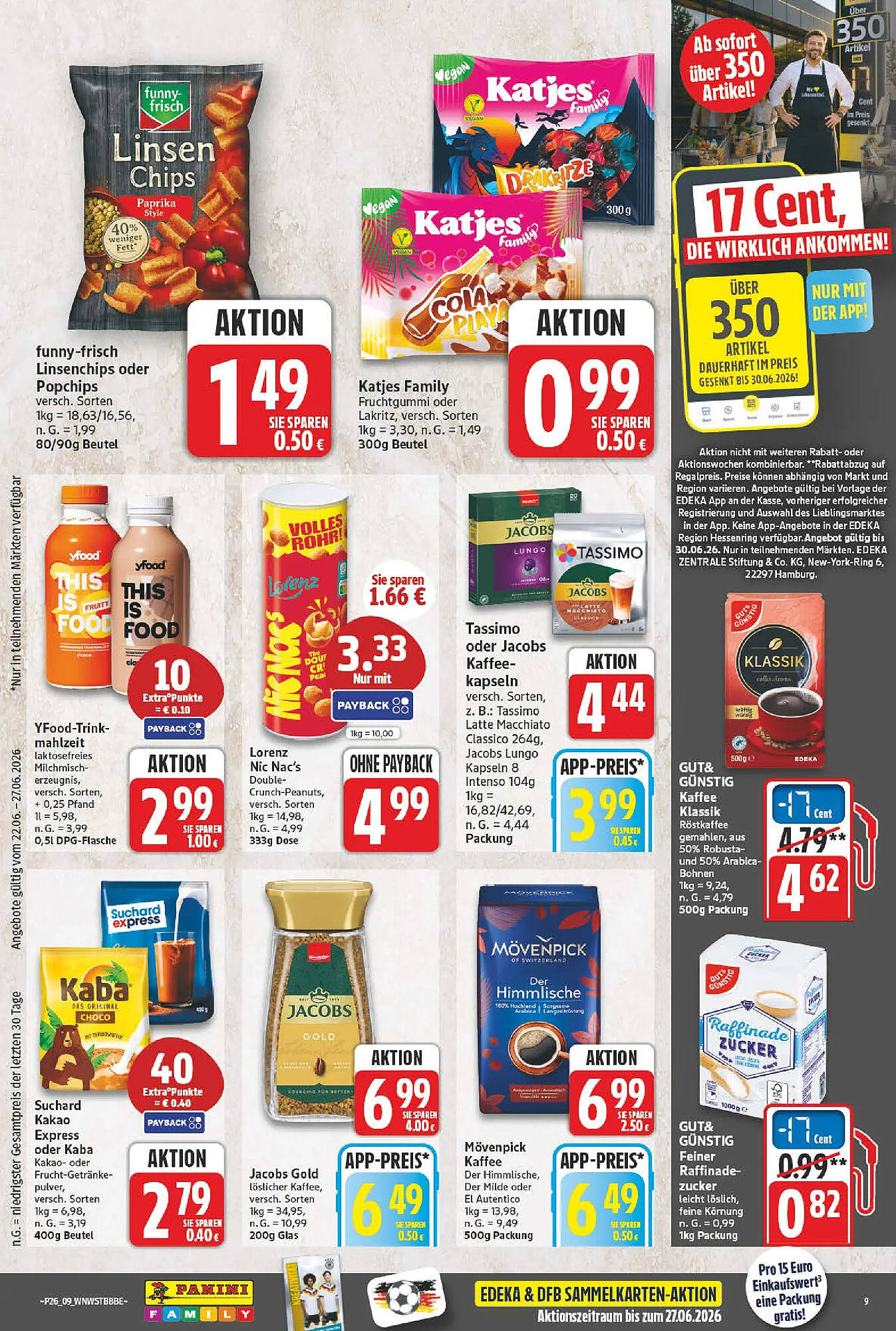 nah & gut Prospekt - Pagina 9