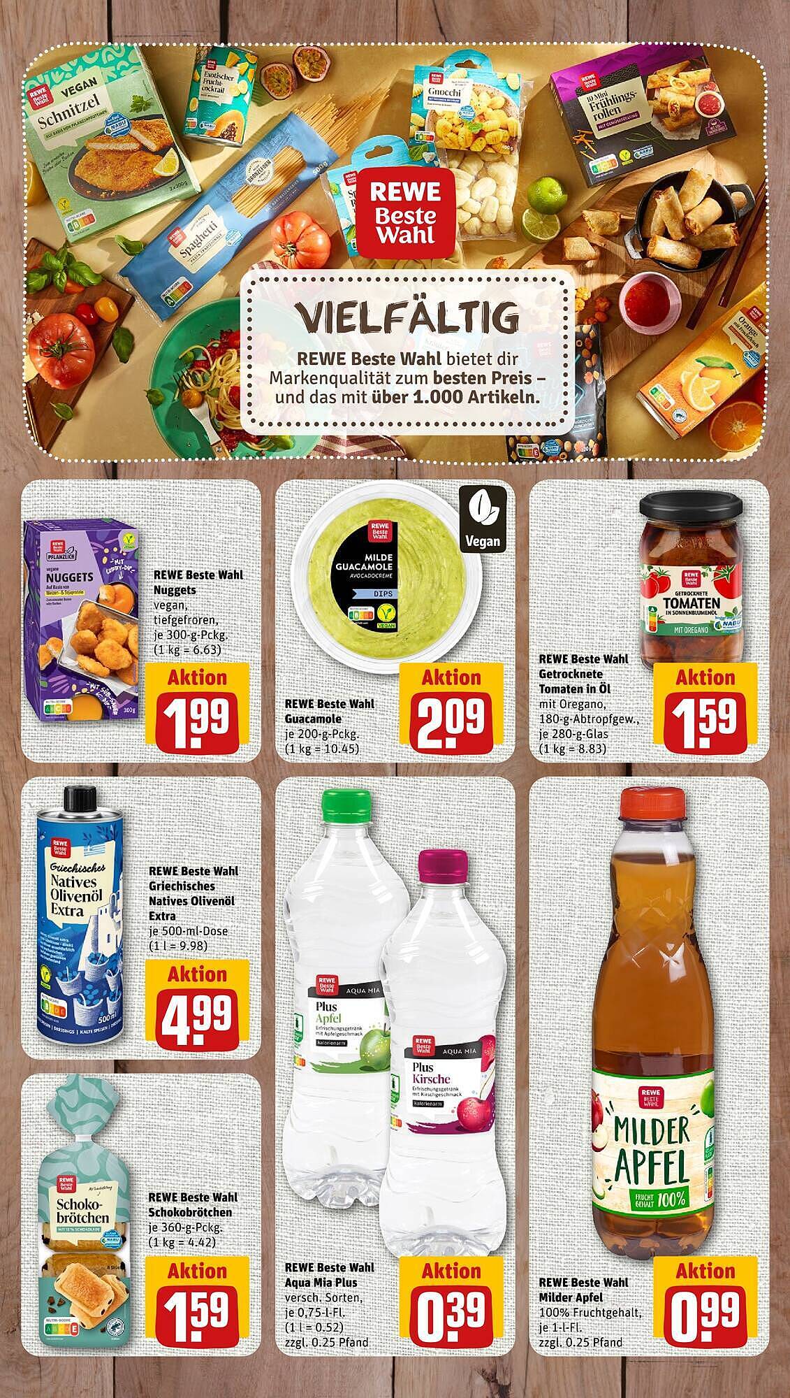 nahkauf Prospekt - Pagina 7