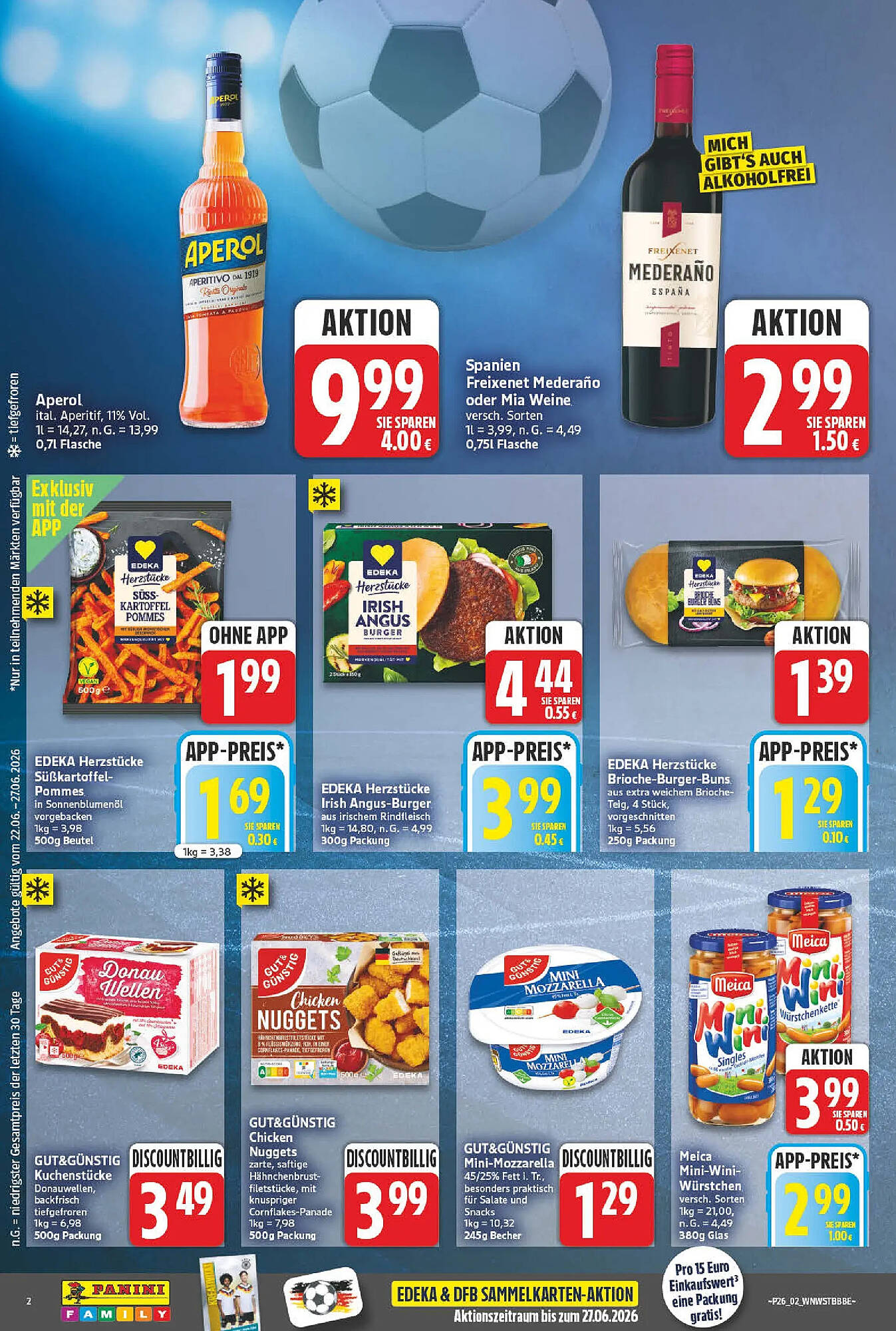 NP Discount Prospekt - Pagina 2