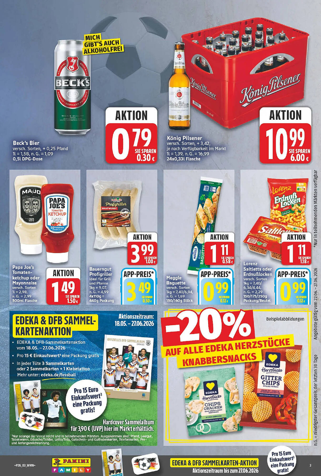 NP Discount Prospekt - Pagina 3