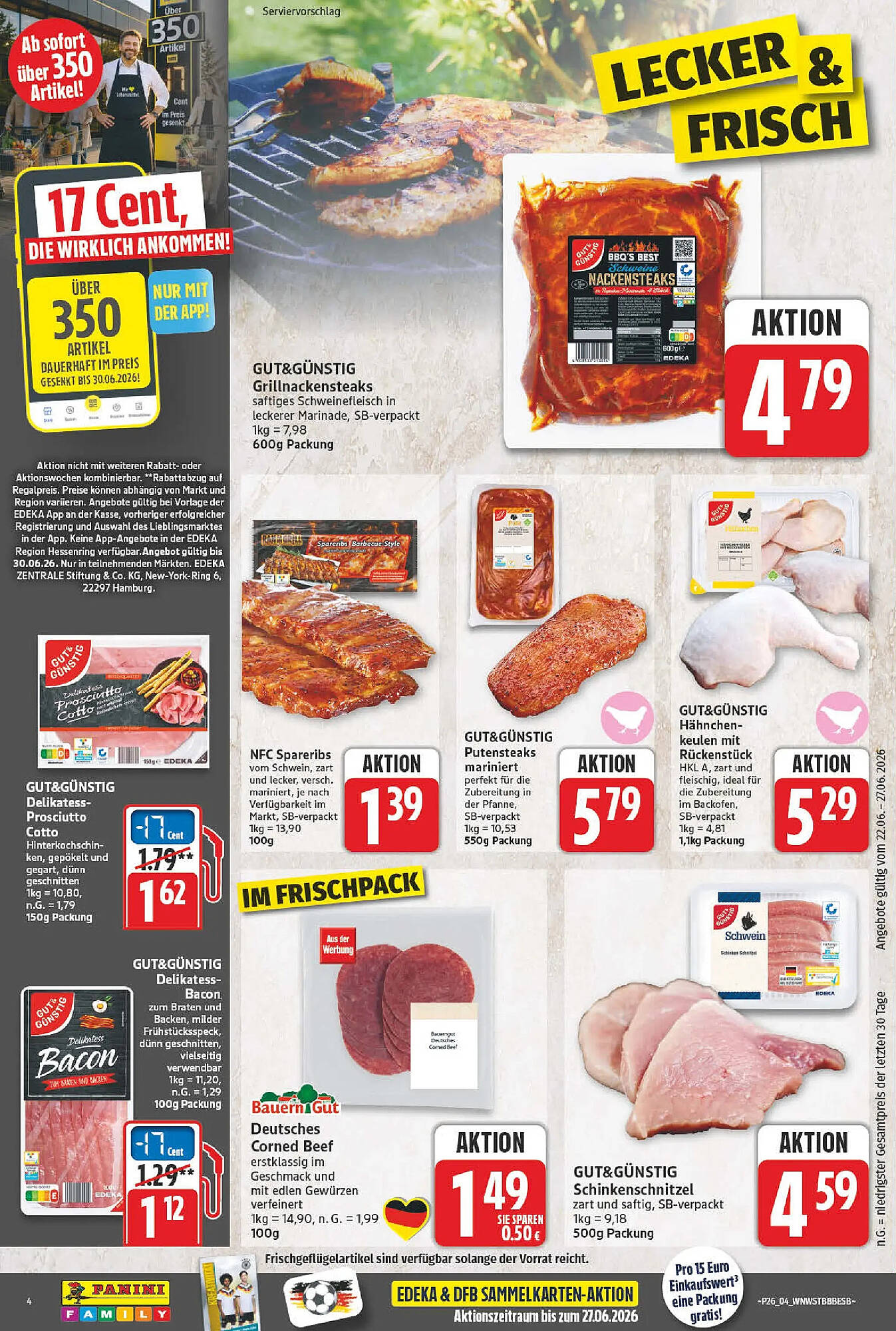 NP Discount Prospekt - Pagina 4
