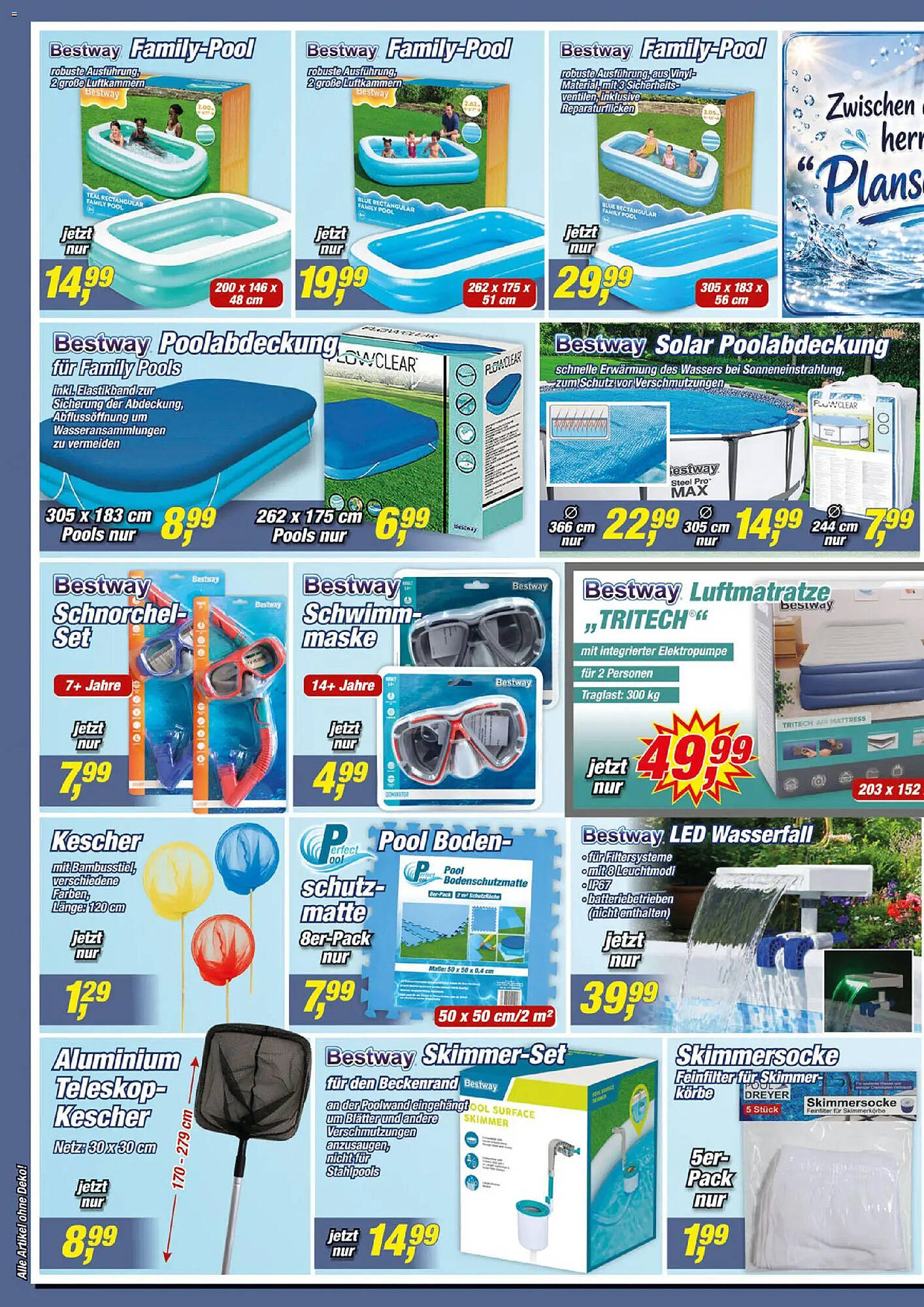 Posten Börse Prospekt - Pagina 2