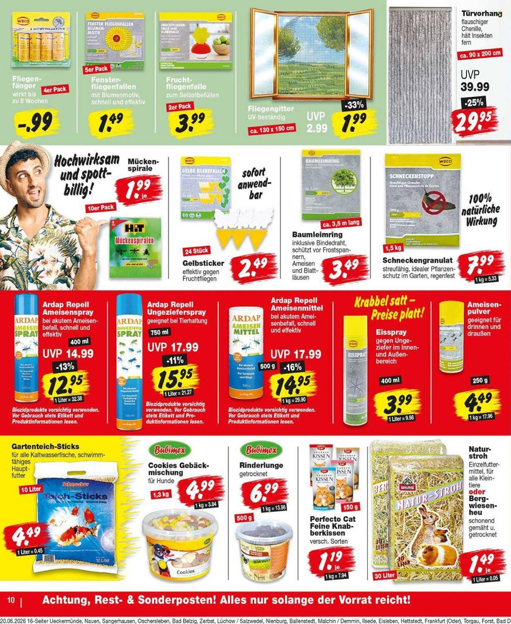 Repo Markt Prospekt - Pagina 10