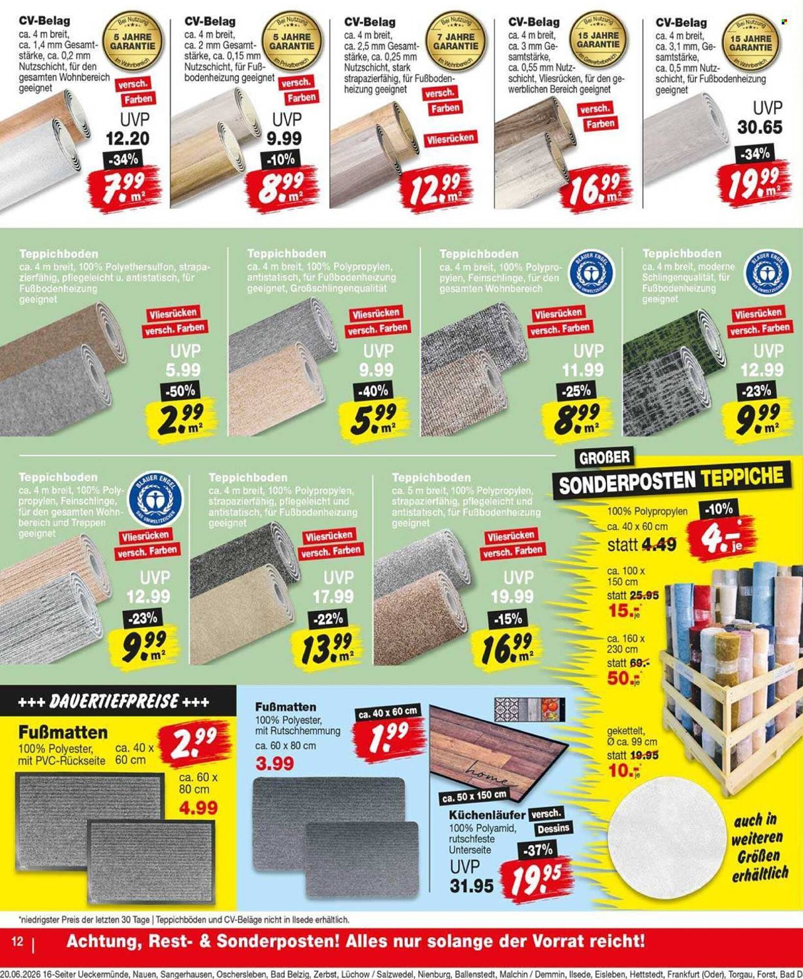 Repo Markt Prospekt - Pagina 12