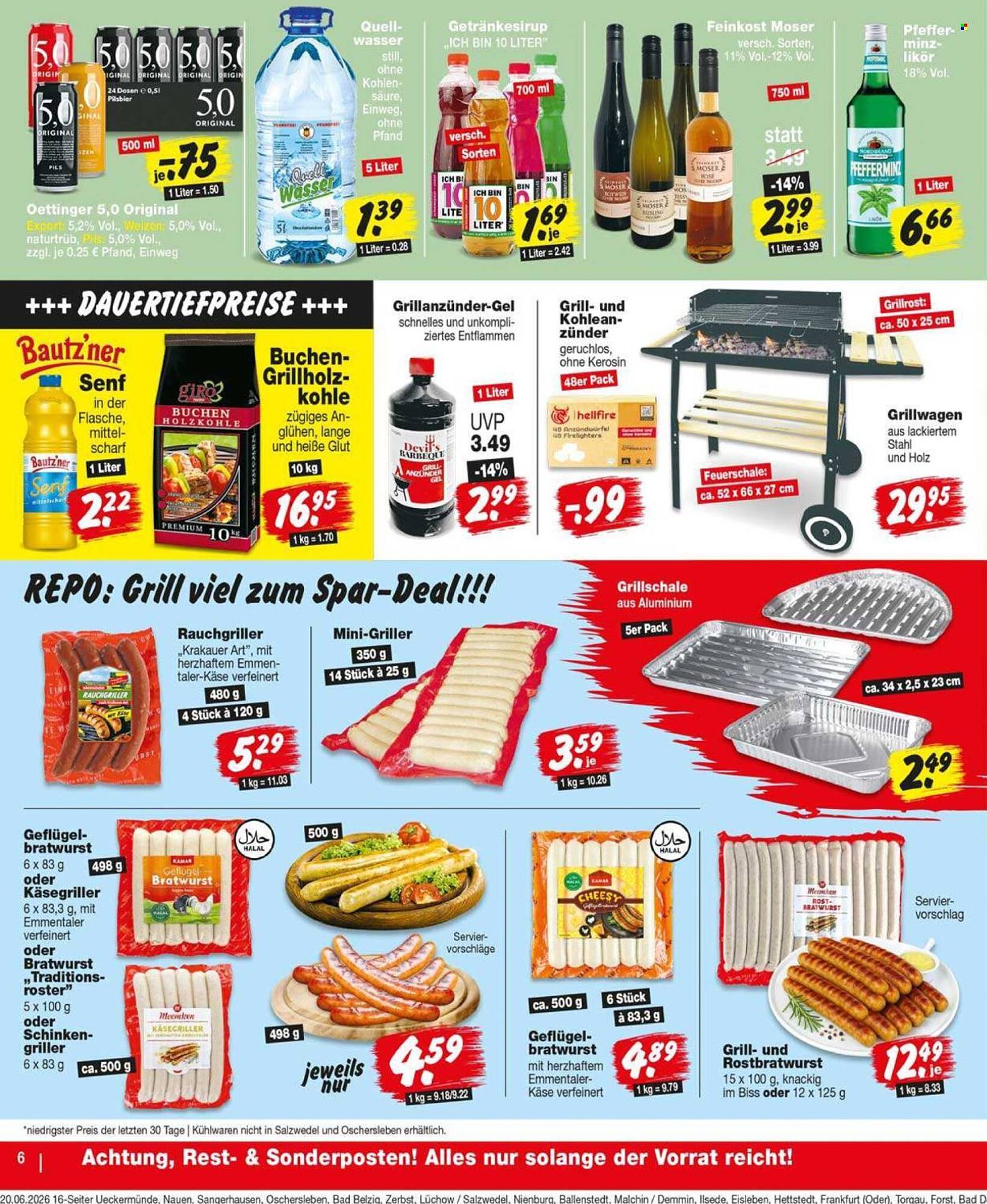 Repo Markt Prospekt - Pagina 6