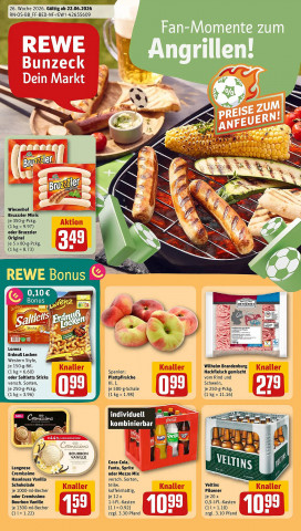 REWE Prospekt
