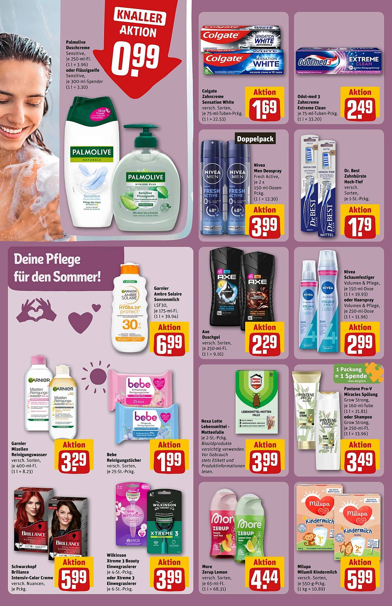 REWE Center Prospekt - Pagina 24