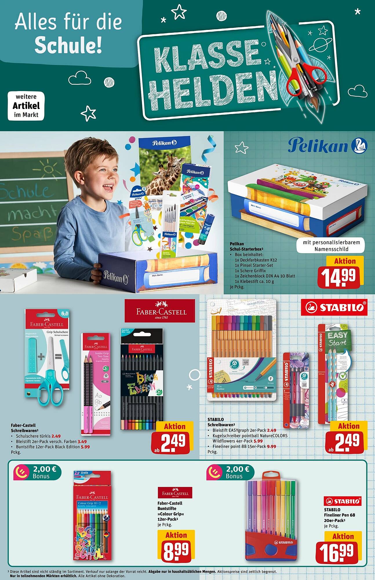 REWE Center Prospekt - Pagina 26