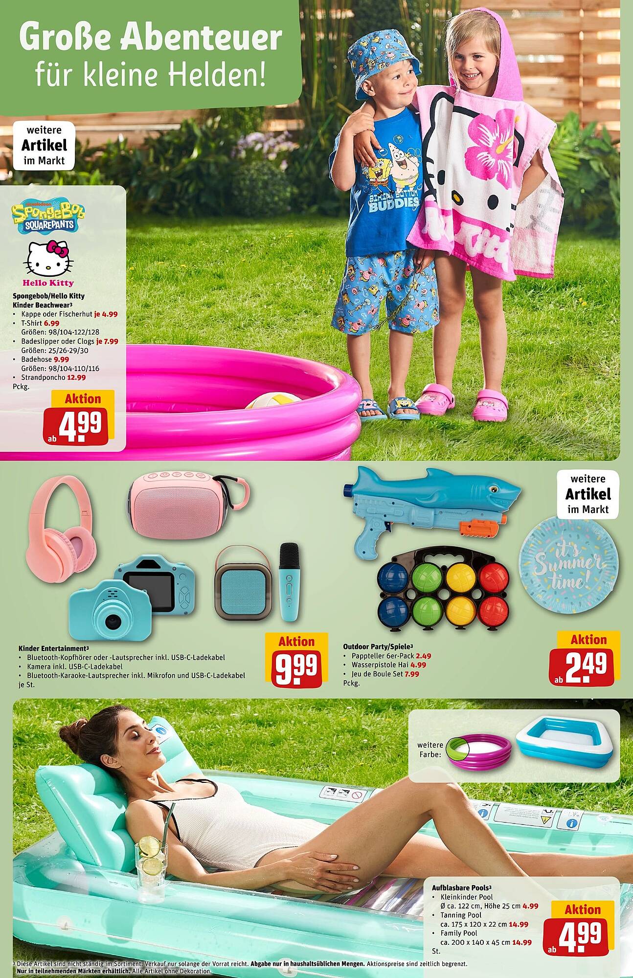 REWE Center Prospekt - Pagina 30