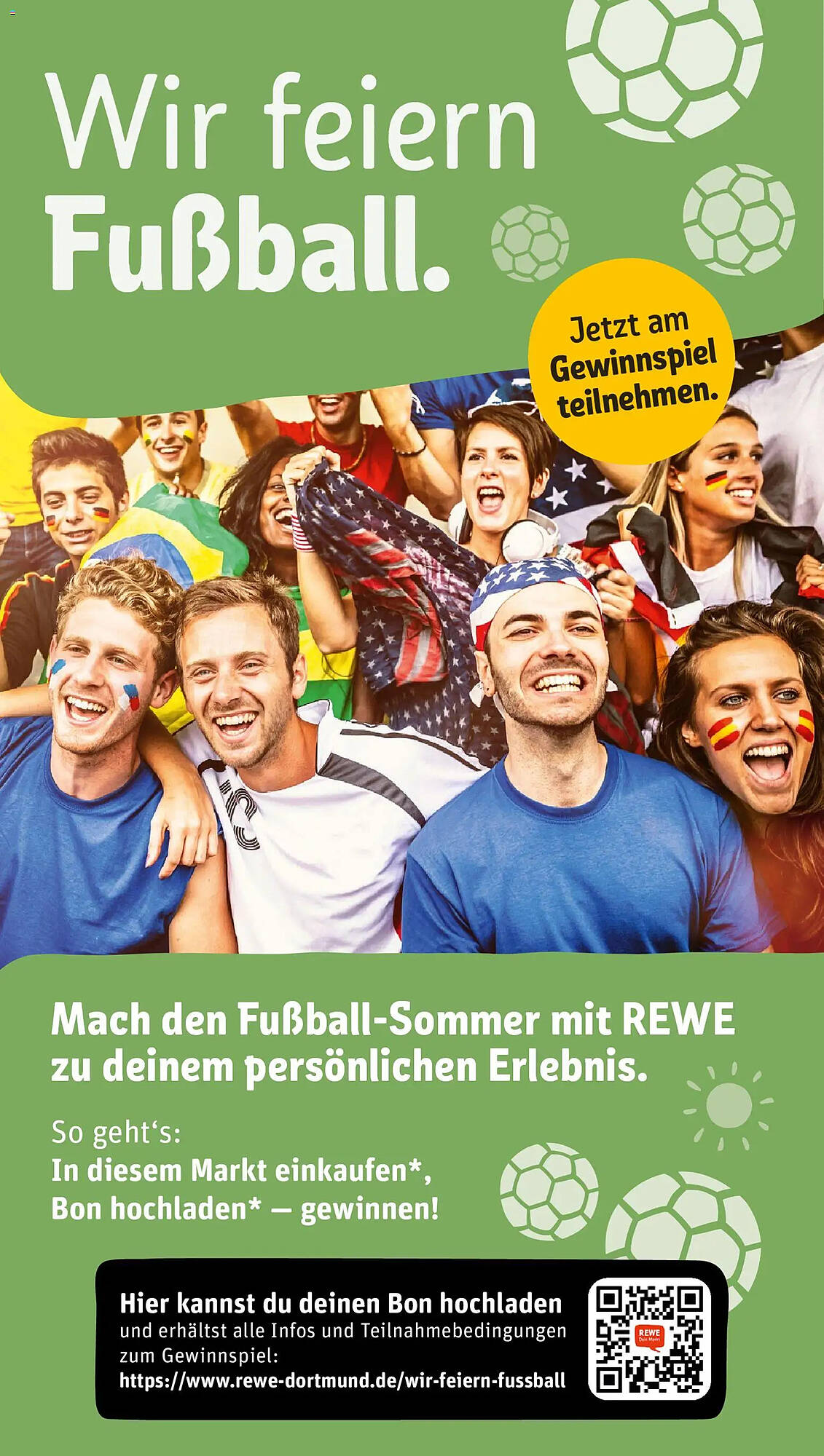 REWE Kaufpark Prospekt - Pagina 30
