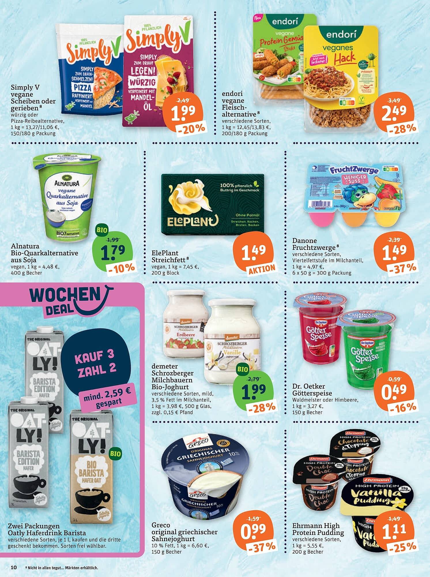 tegut Prospekt - Pagina 12