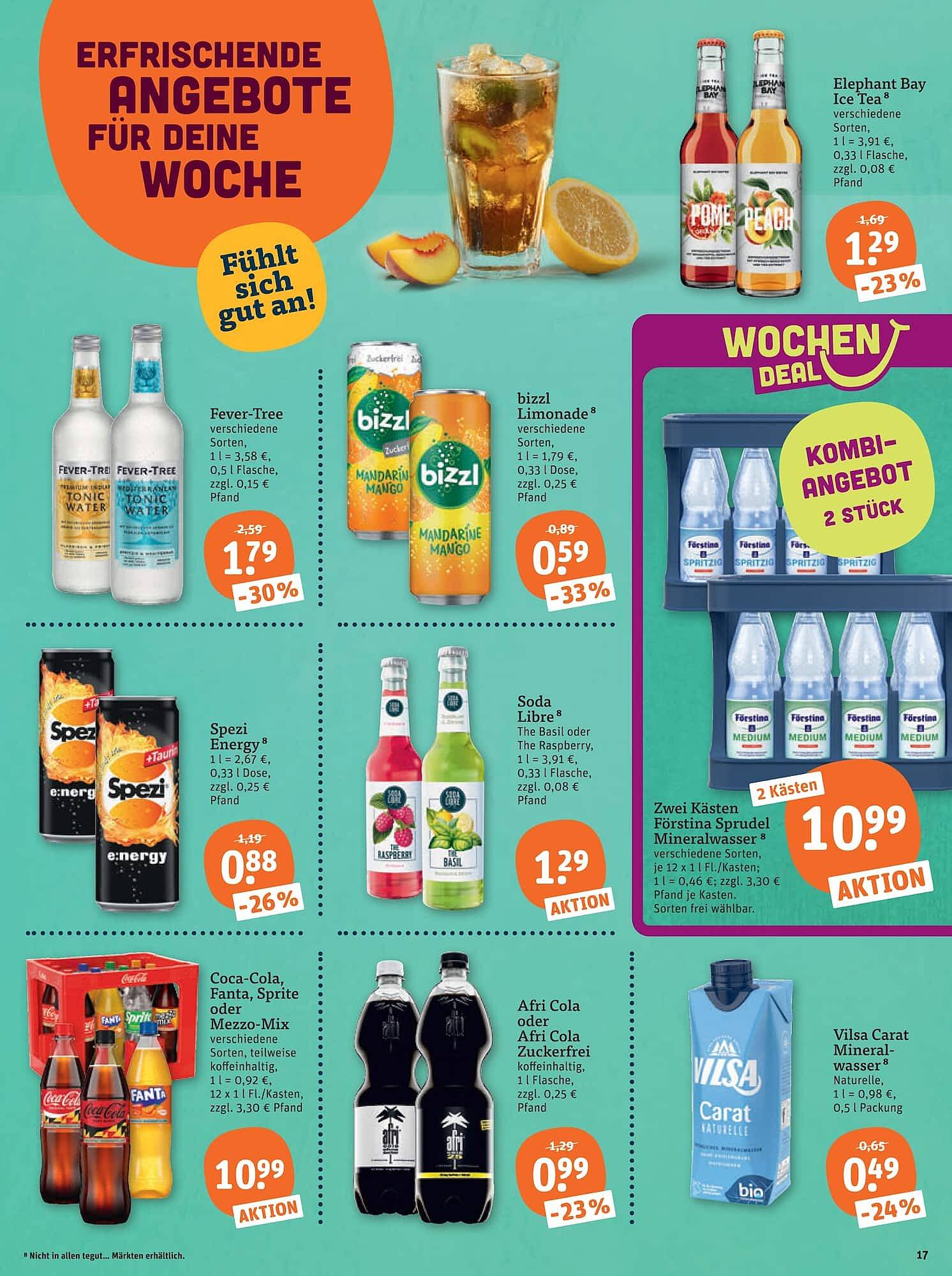tegut Prospekt - Pagina 19
