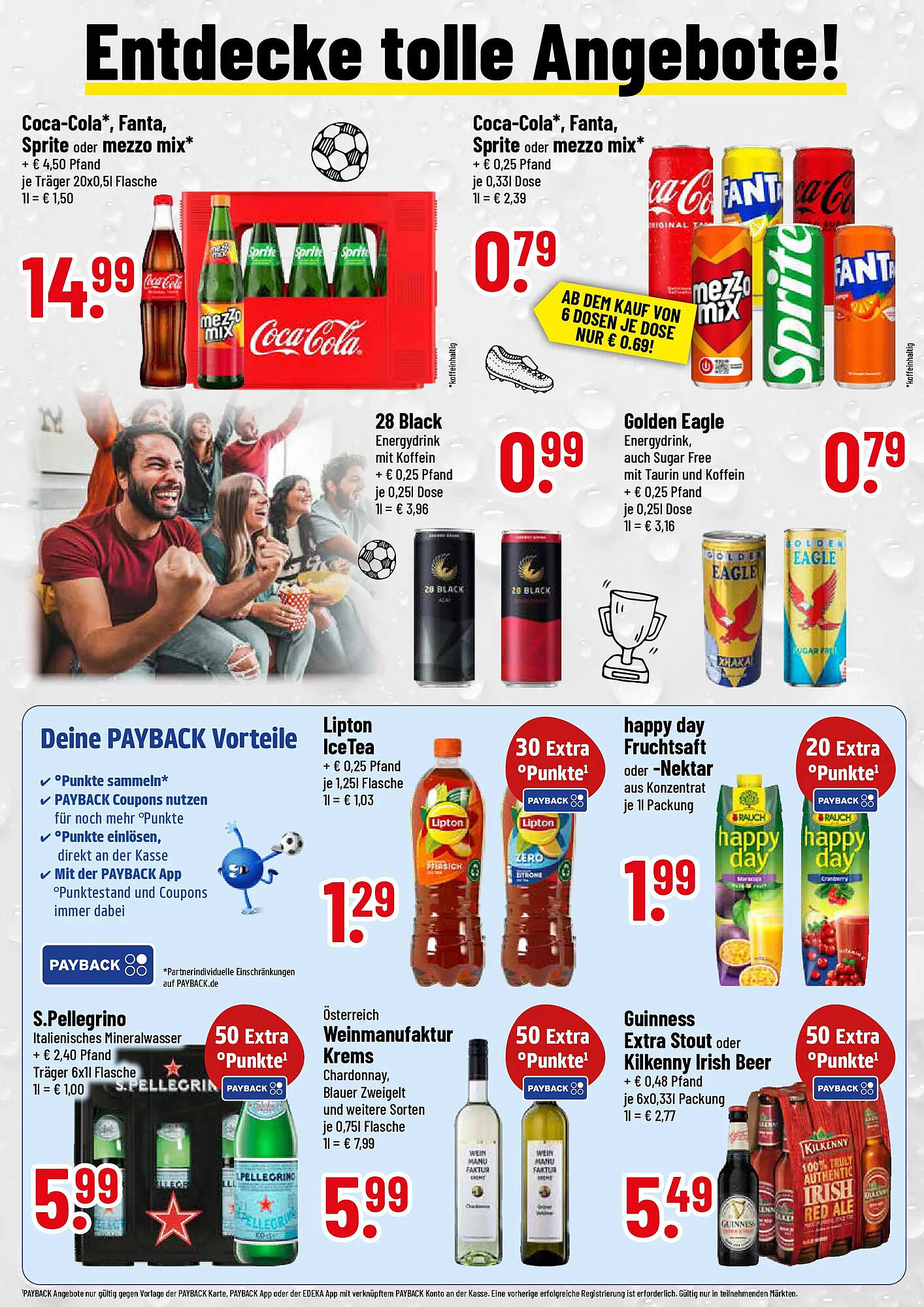 trinkgut Prospekt - Pagina 2