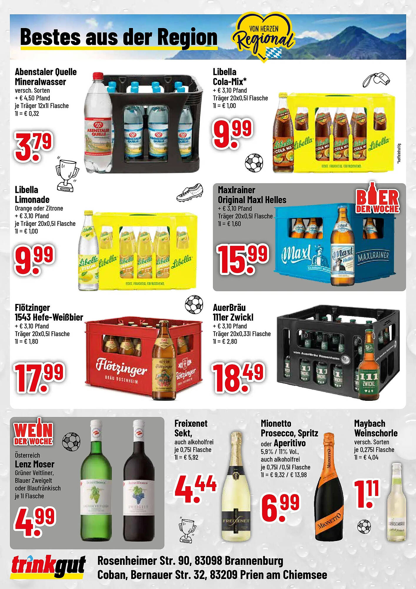 trinkgut Prospekt - Pagina 4
