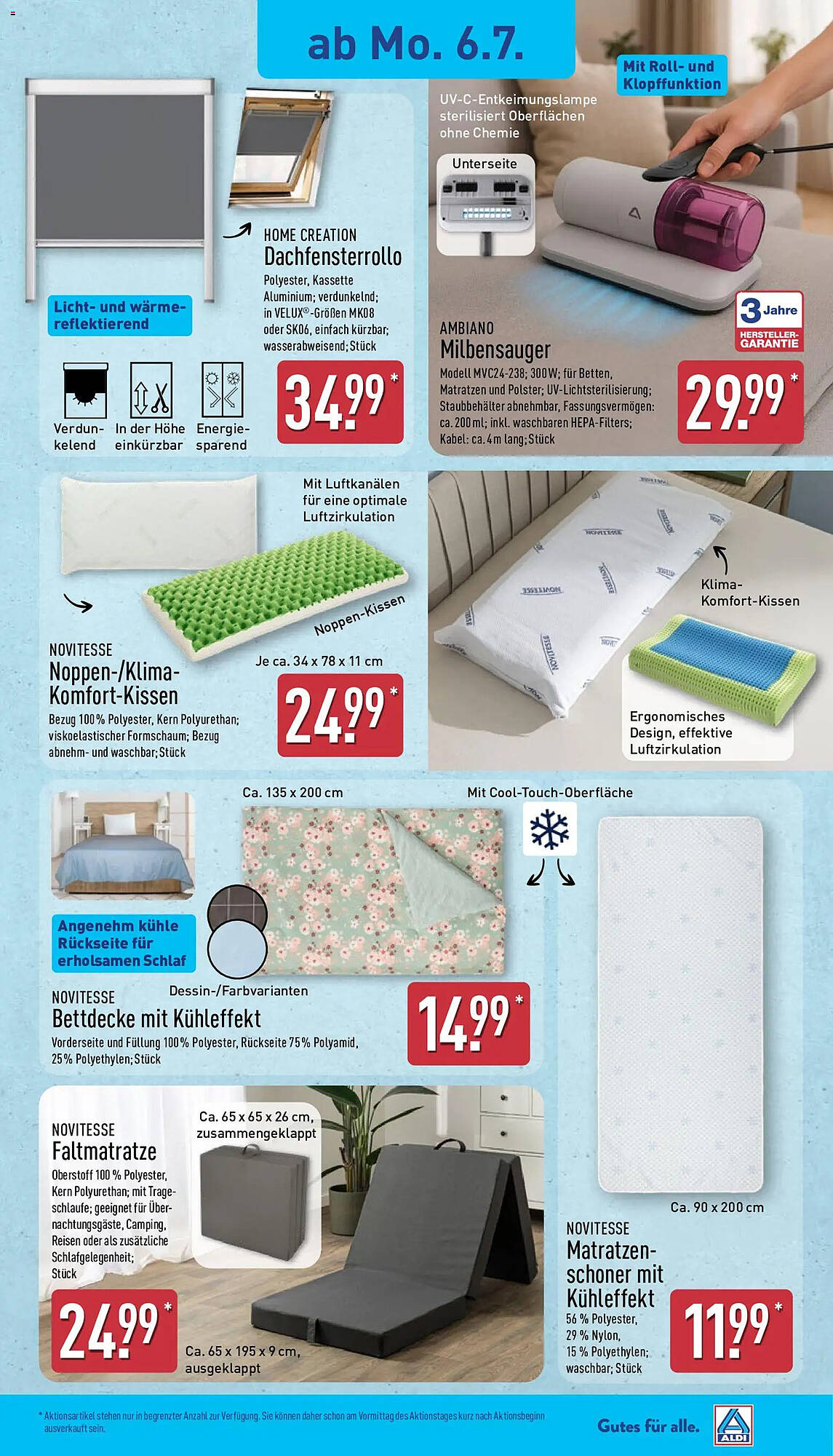 Aldi Nord Prospekt - Pagina 2