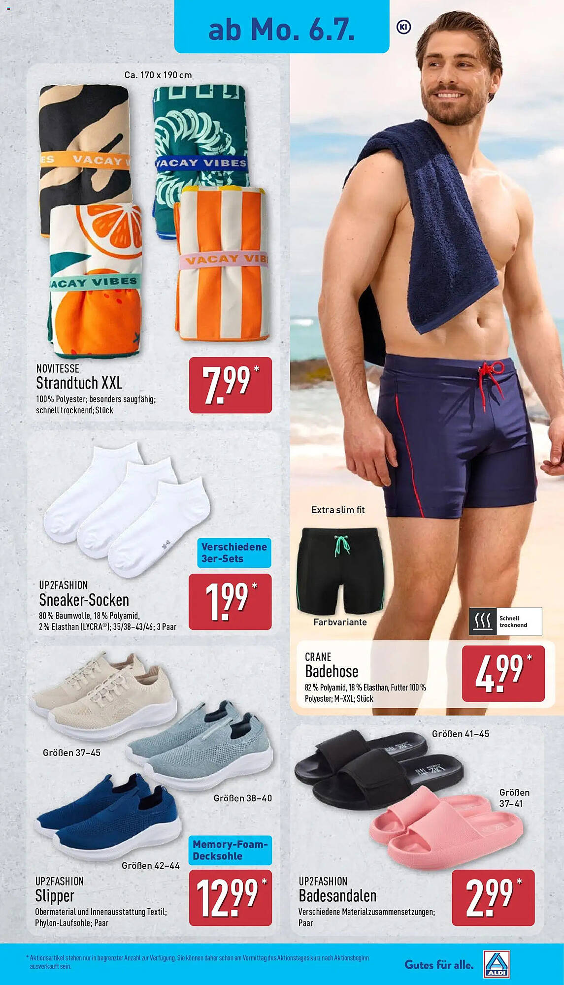 Aldi Nord Prospekt - Pagina 6