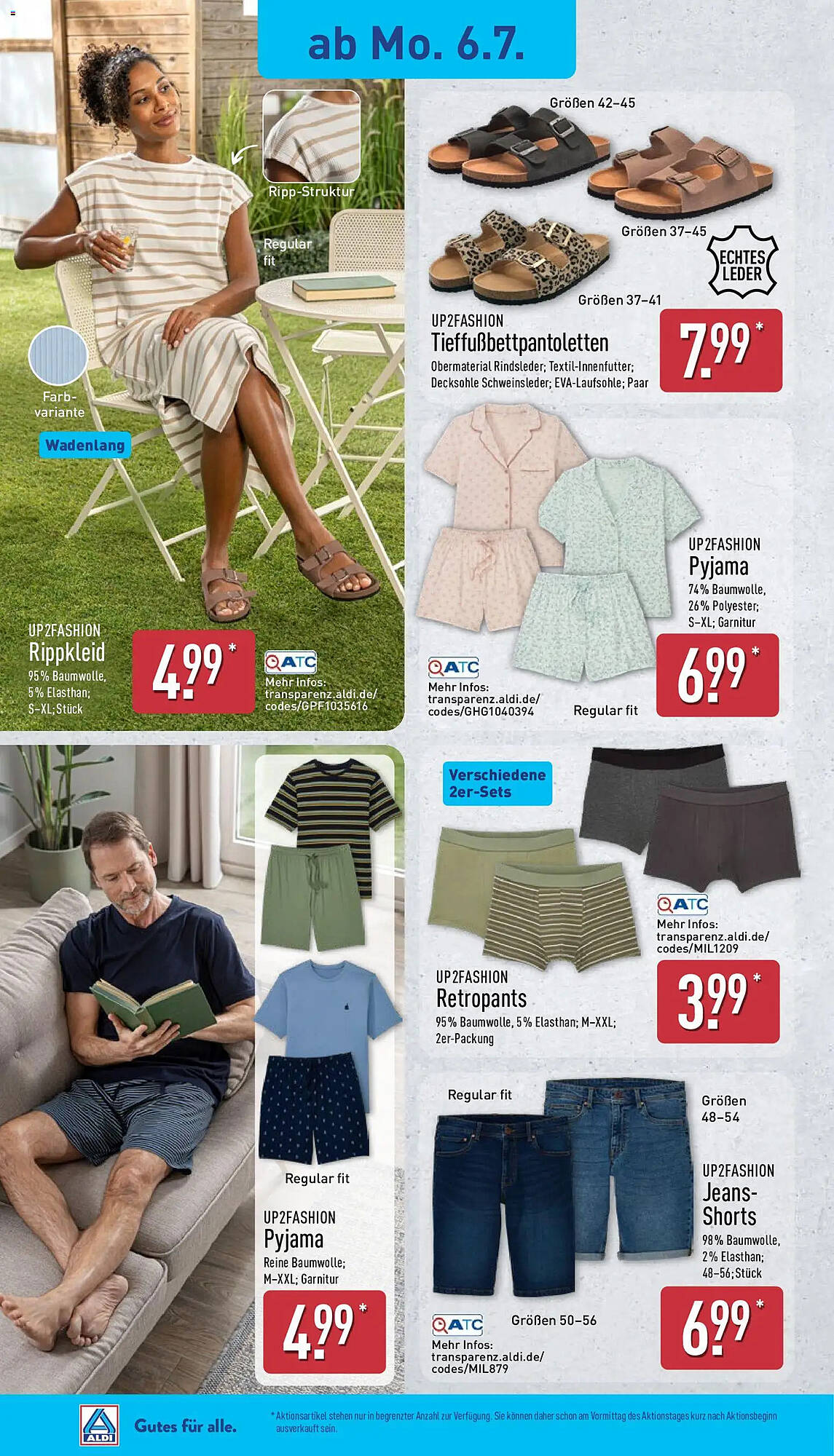 Aldi Nord Prospekt - Pagina 9