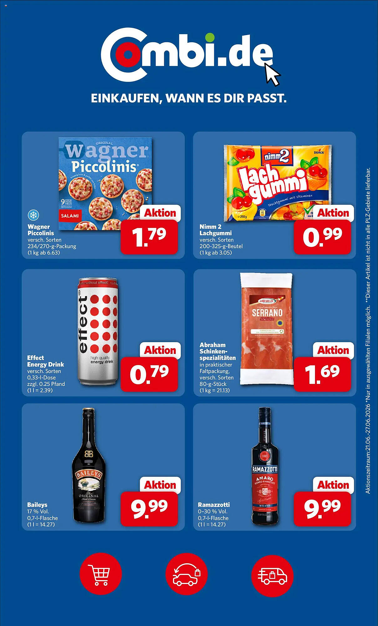 Combi Prospekt - Pagina 2