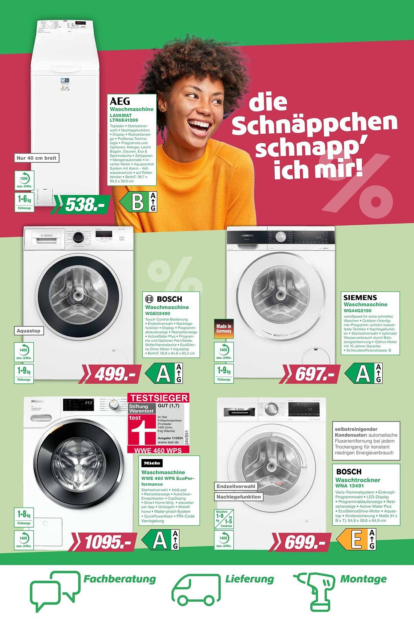 EP Prospekt - Pagina 2