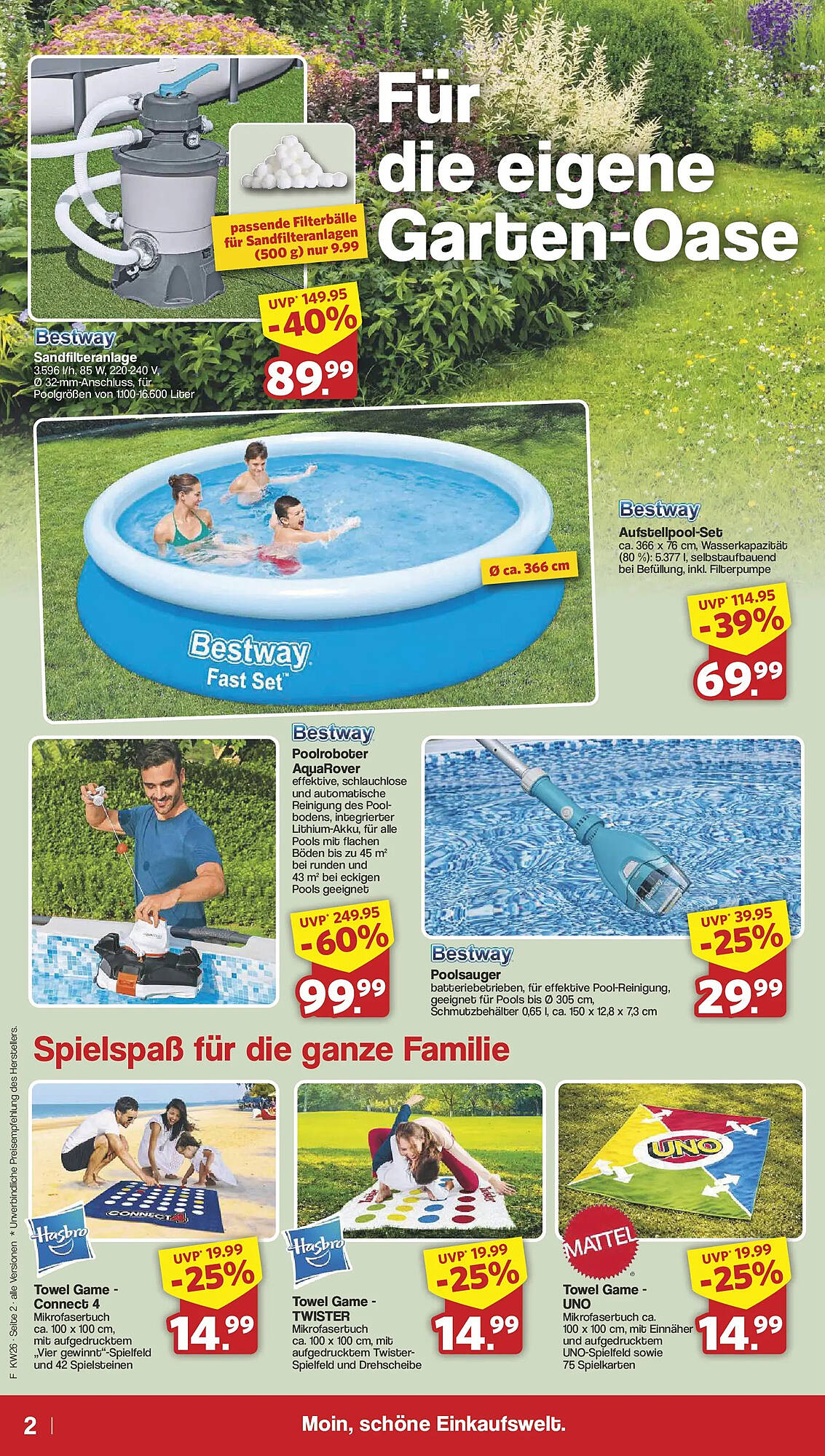 Famila Nord West Prospekt - Pagina 2