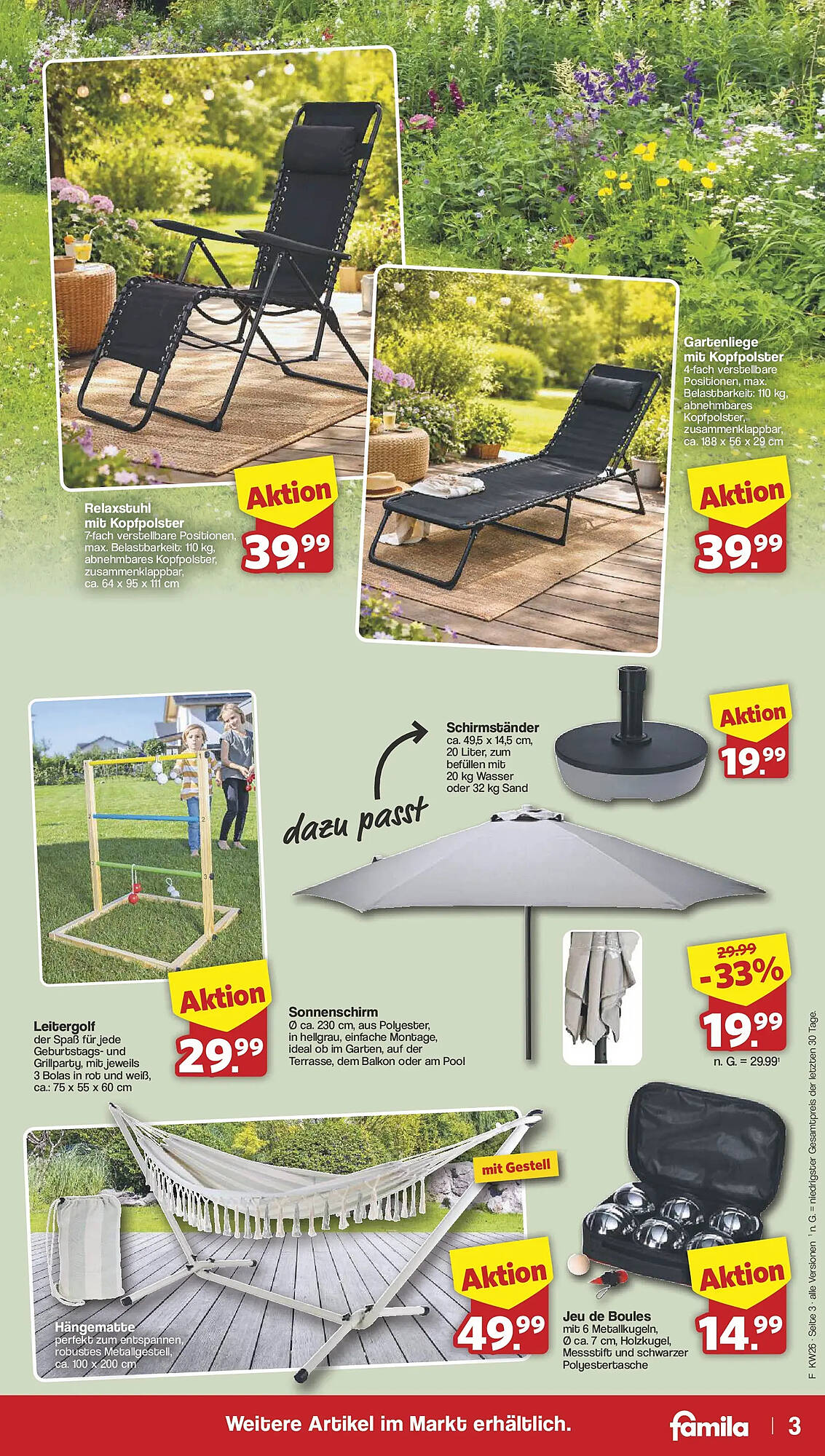 Famila Nord West Prospekt - Pagina 3