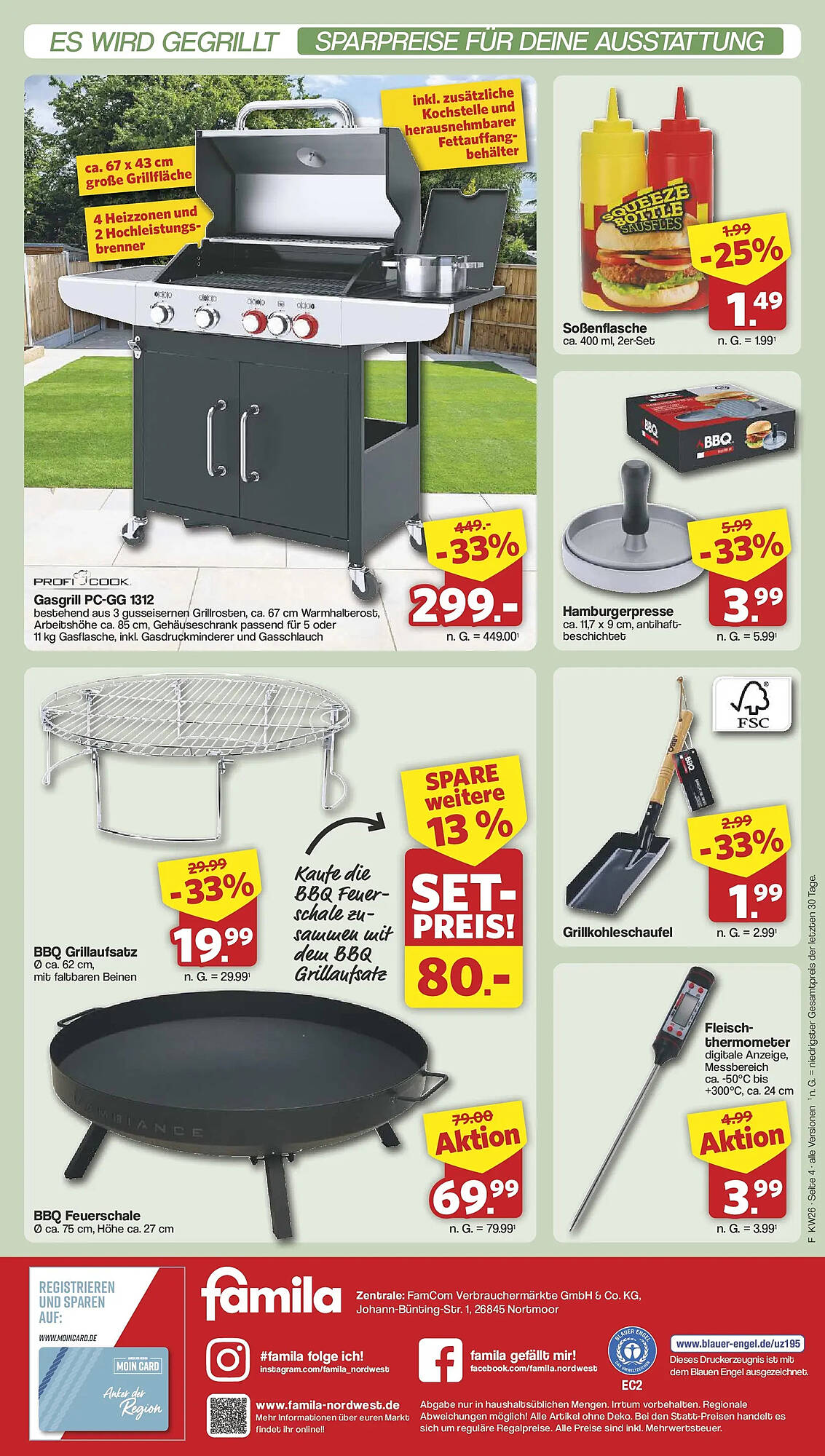 Famila Nord West Prospekt - Pagina 4