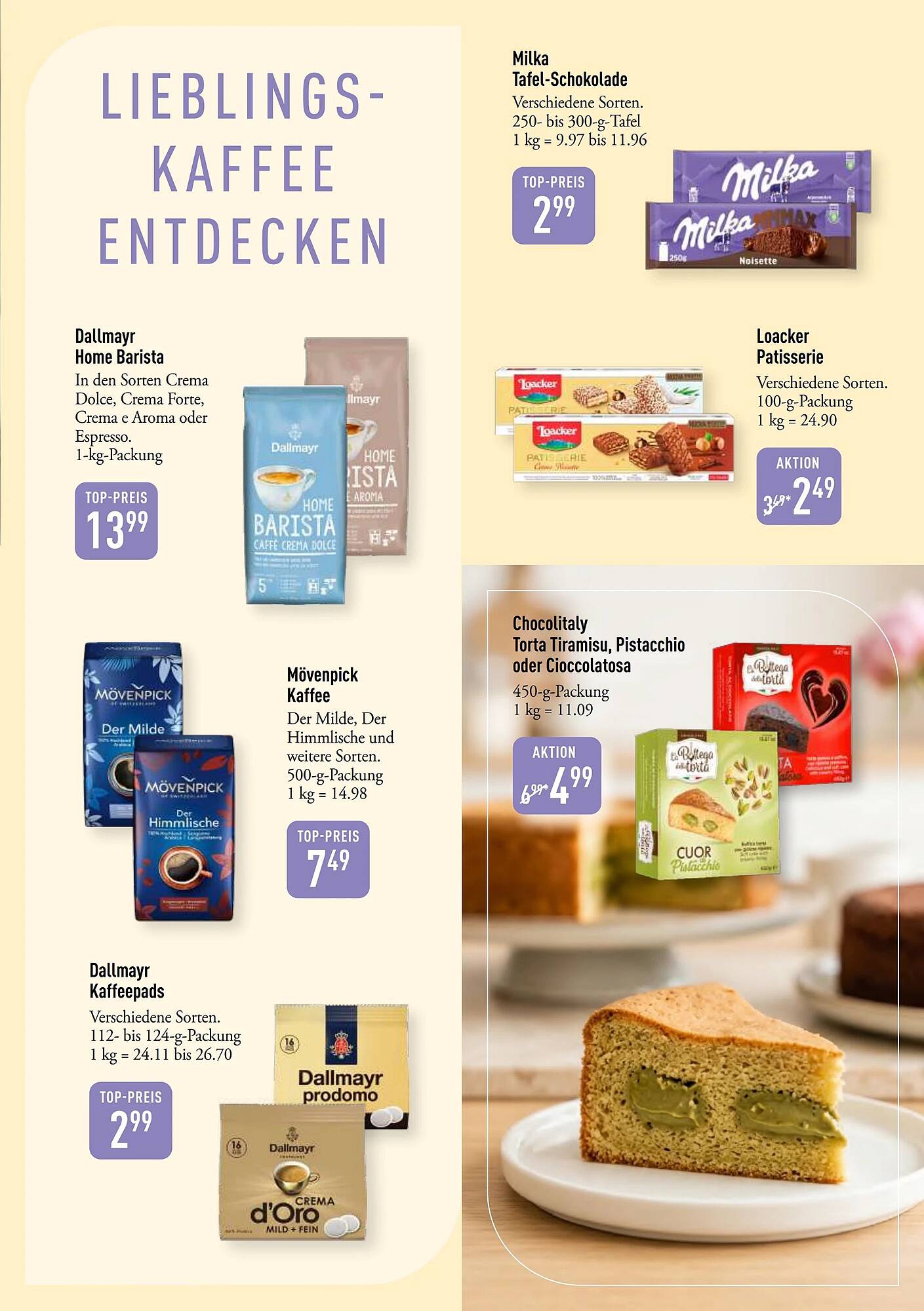 Galeria Markthalle Prospekt - Pagina 13