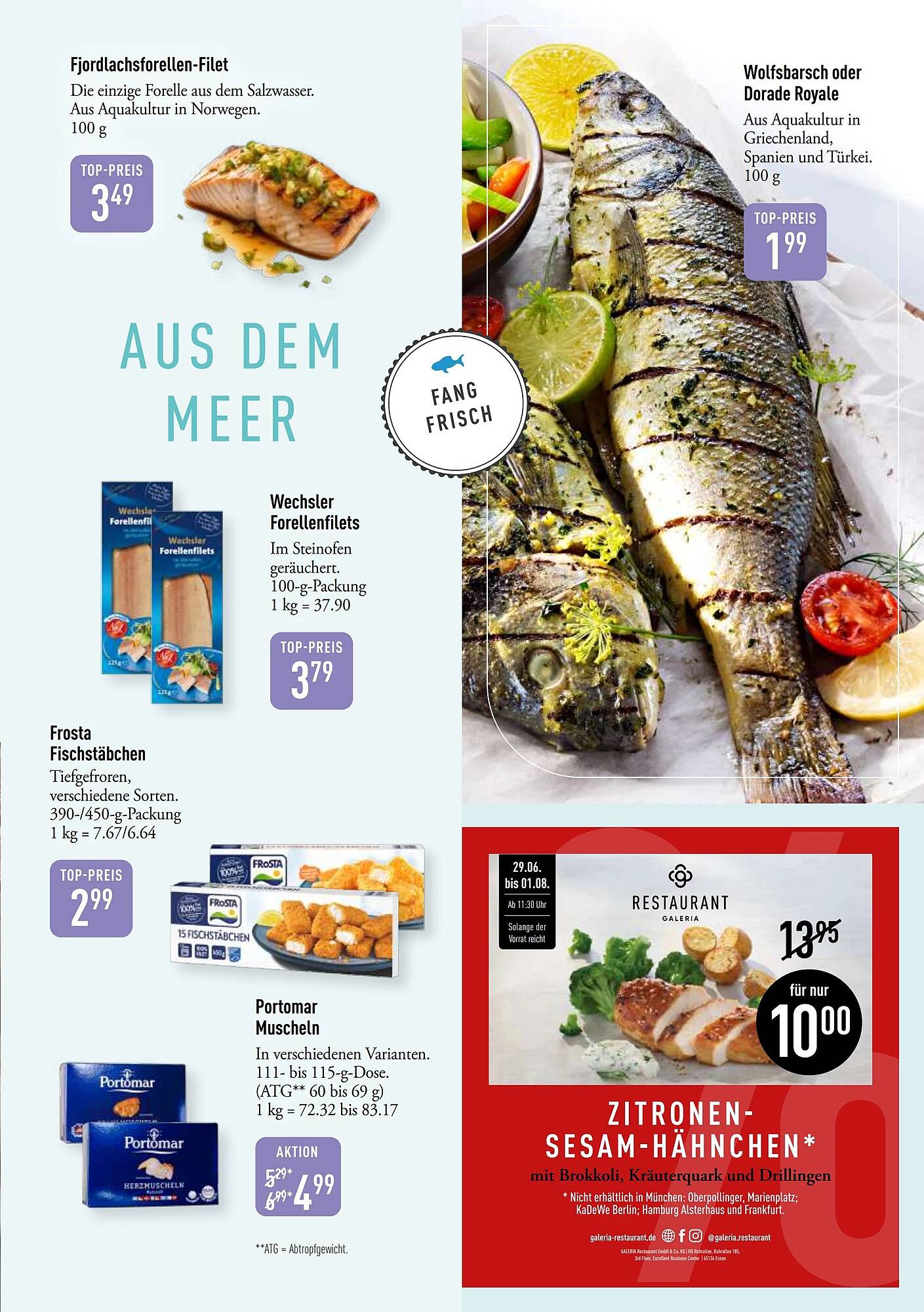Galeria Markthalle Prospekt - Pagina 5