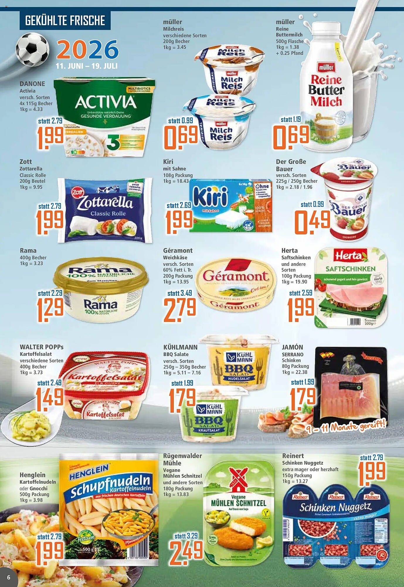 K+K Klaas & Kock Prospekt - Pagina 6