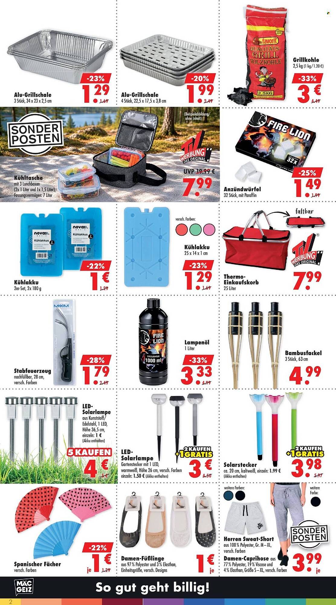Mäc Geiz Prospekt - Pagina 2