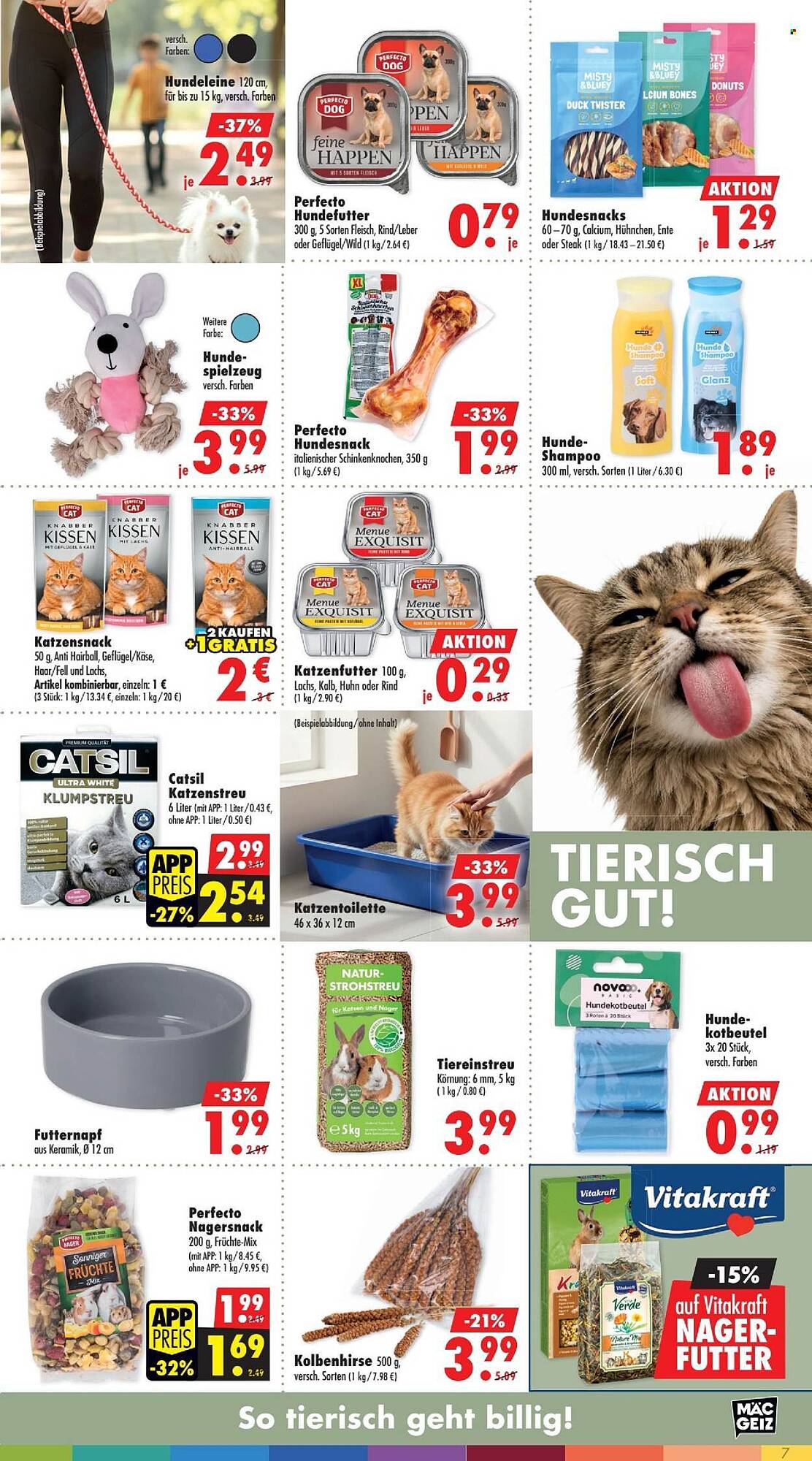 Mäc Geiz Prospekt - Pagina 7