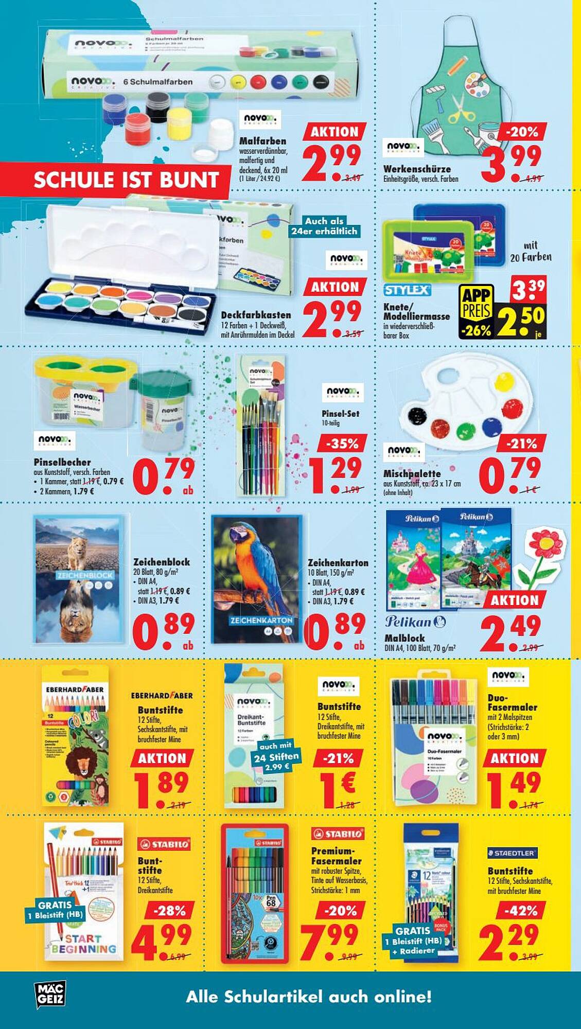 Mäc Geiz Prospekt - Pagina 2