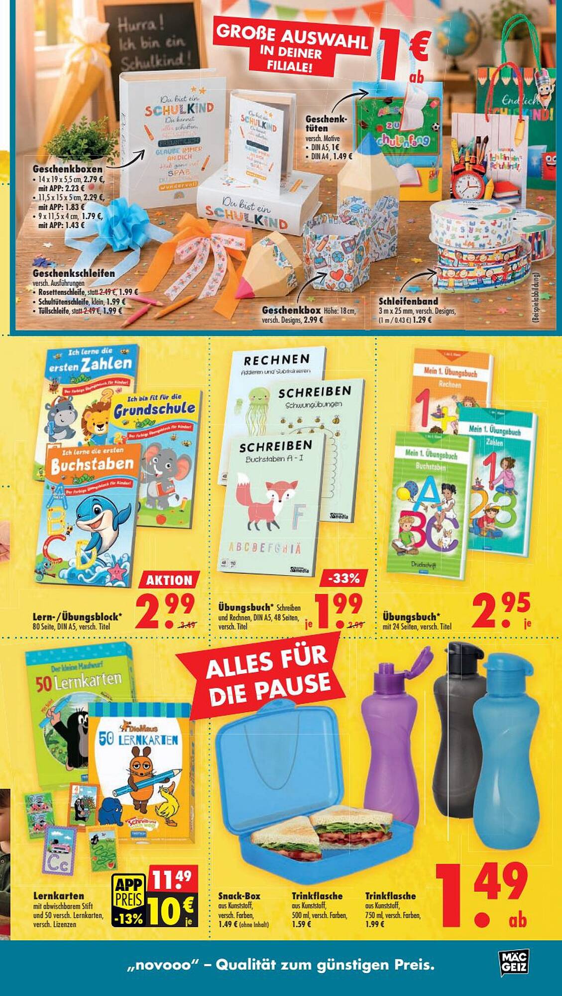 Mäc Geiz Prospekt - Pagina 7