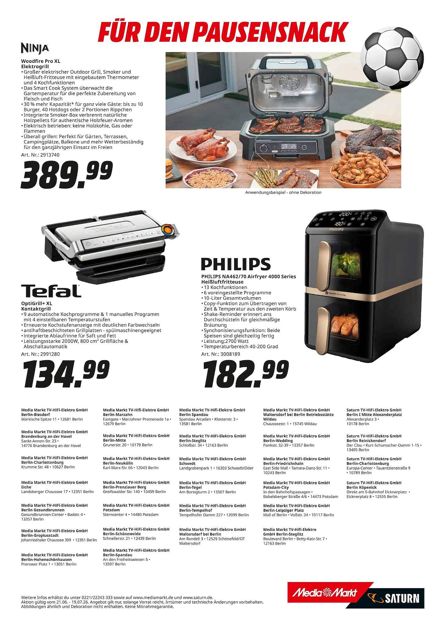 MediaMarkt Prospekt - Pagina 10