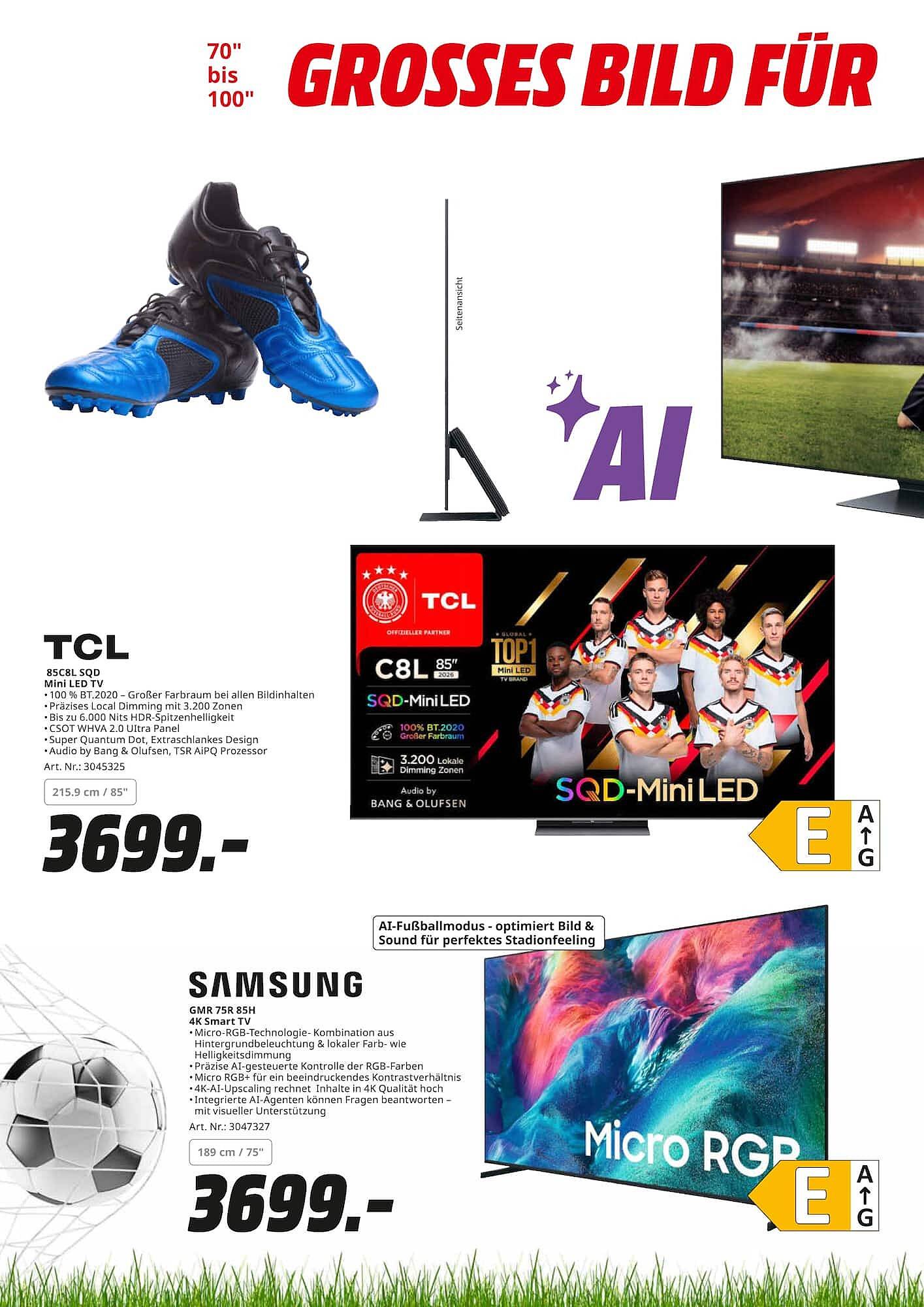 MediaMarkt Prospekt - Pagina 2