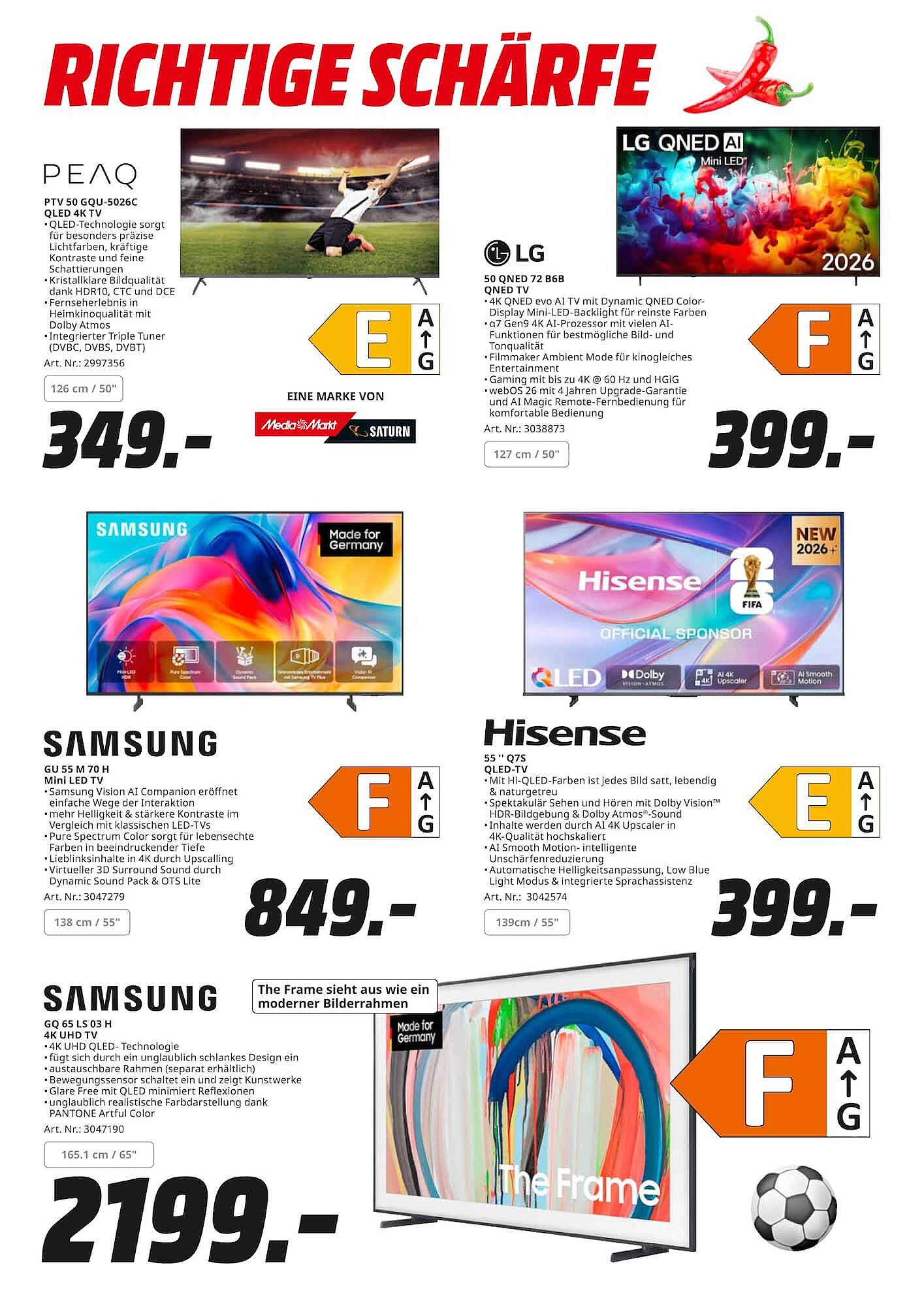 MediaMarkt Prospekt - Pagina 5