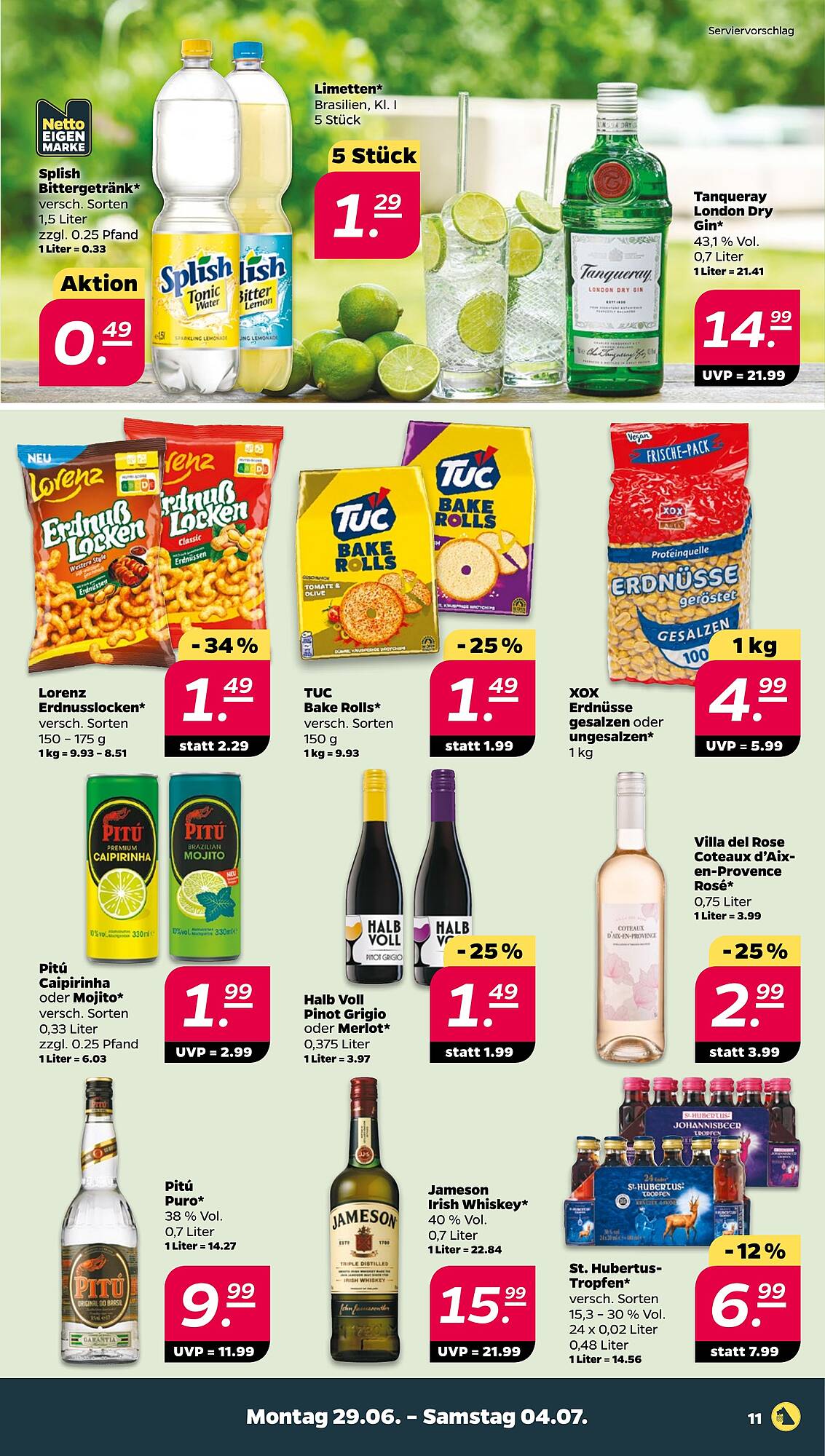 NETTO Prospekt - Pagina 11