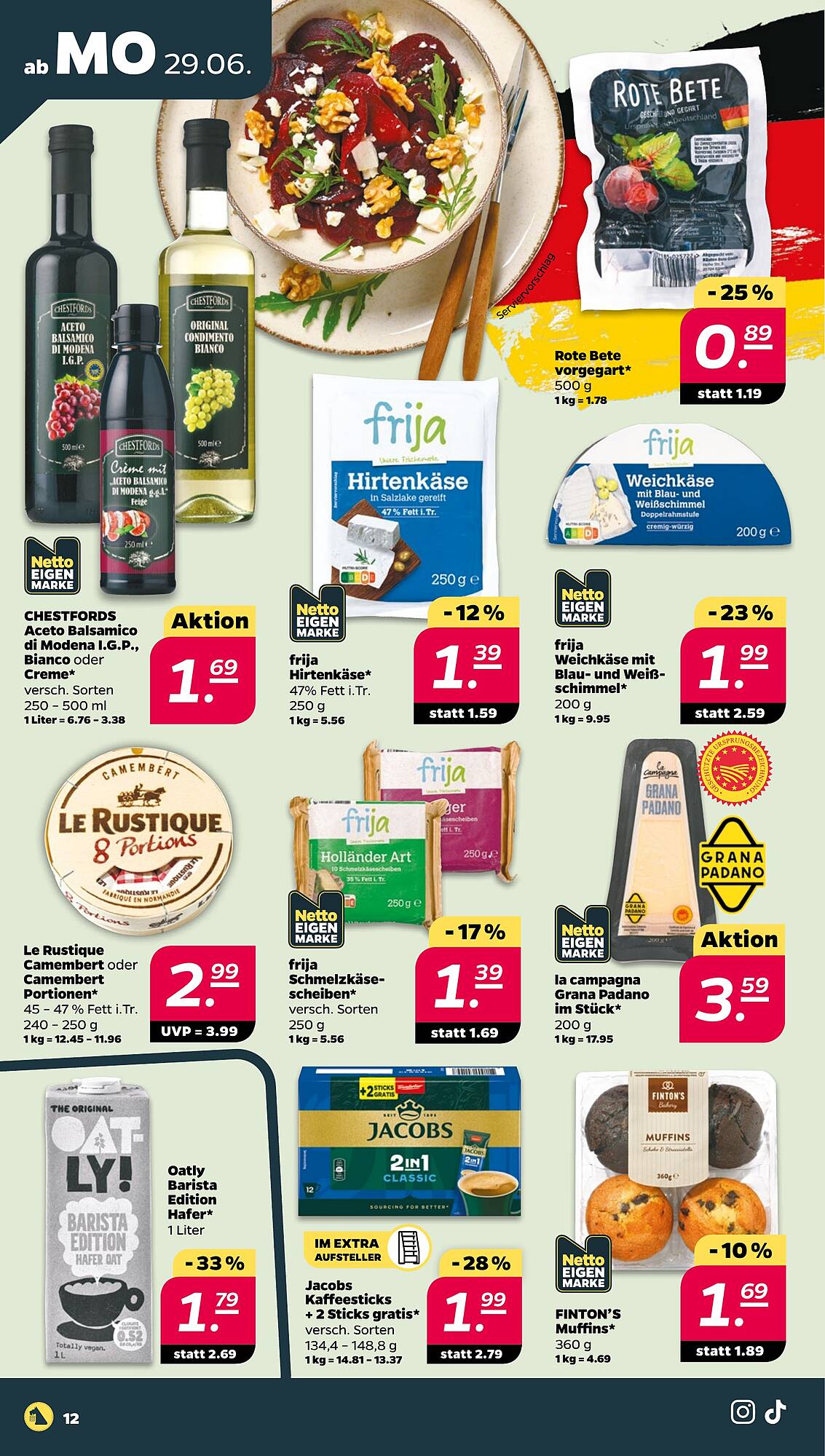 NETTO Prospekt - Pagina 12