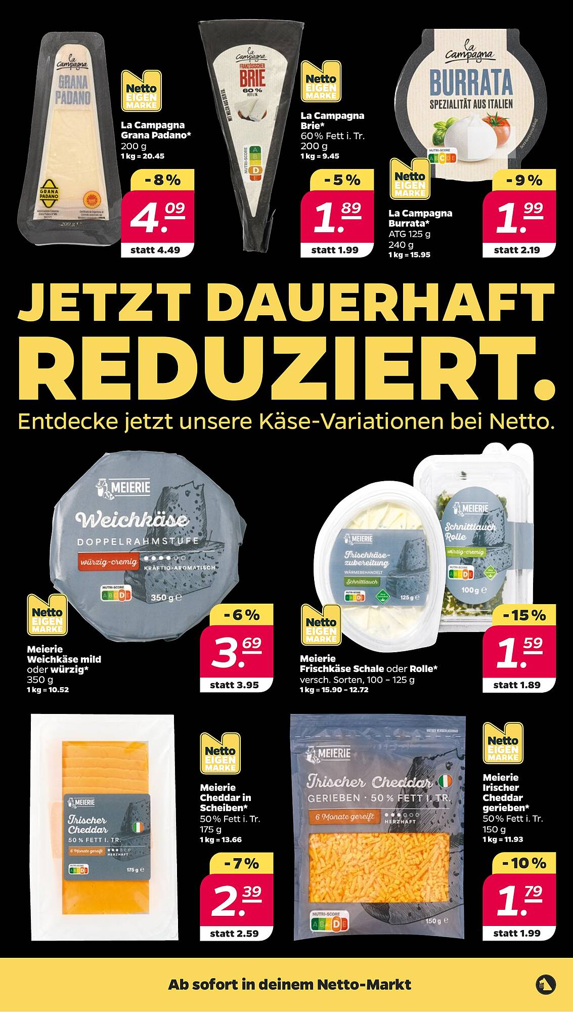 NETTO Prospekt - Pagina 19