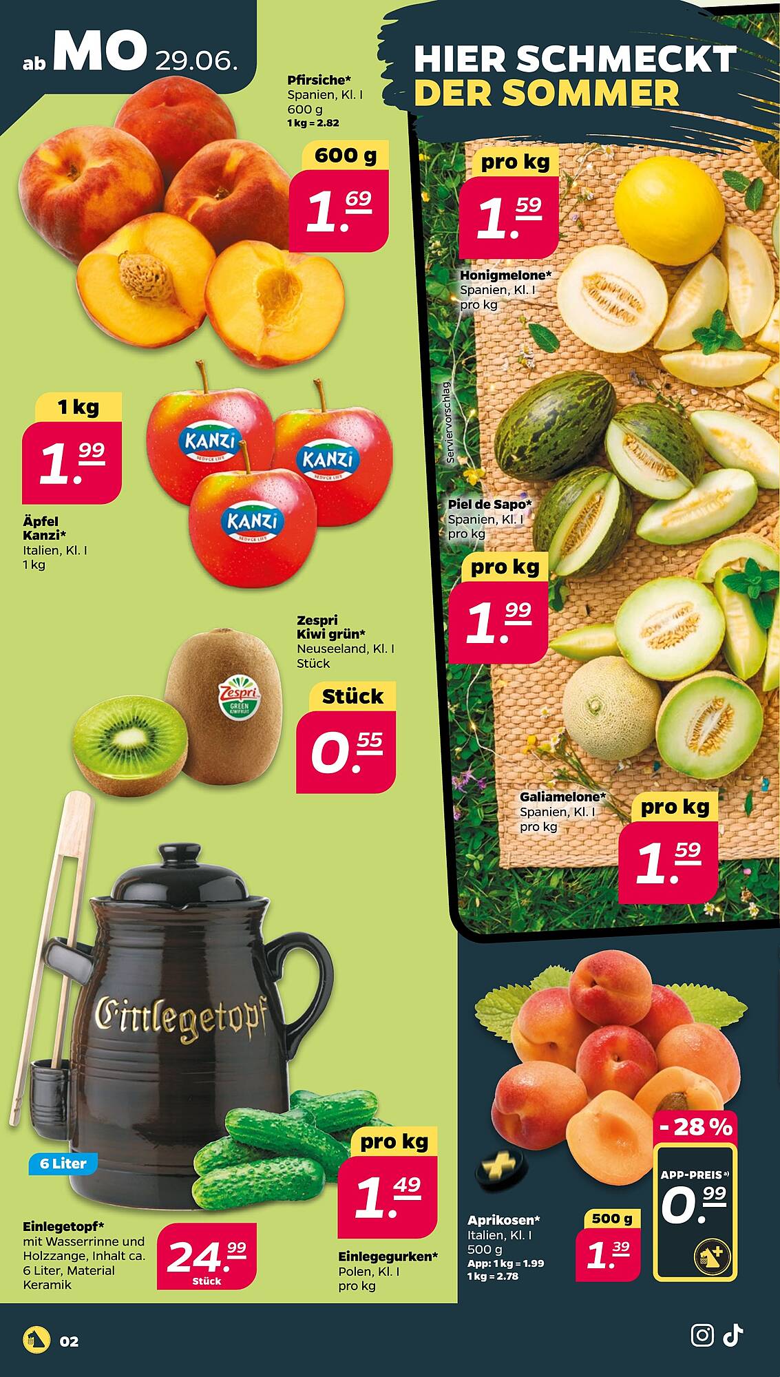 NETTO Prospekt - Pagina 2