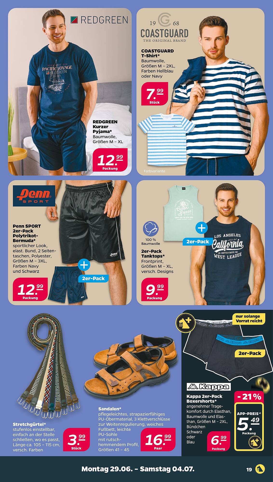 NETTO Prospekt - Pagina 21