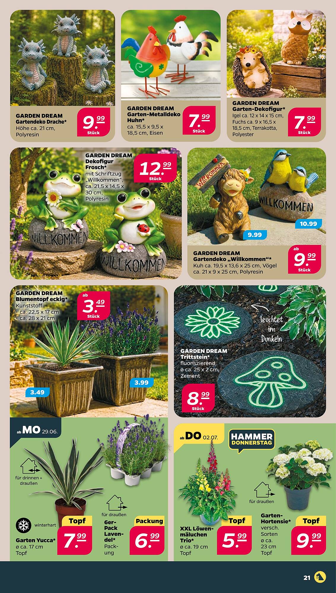 NETTO Prospekt - Pagina 23