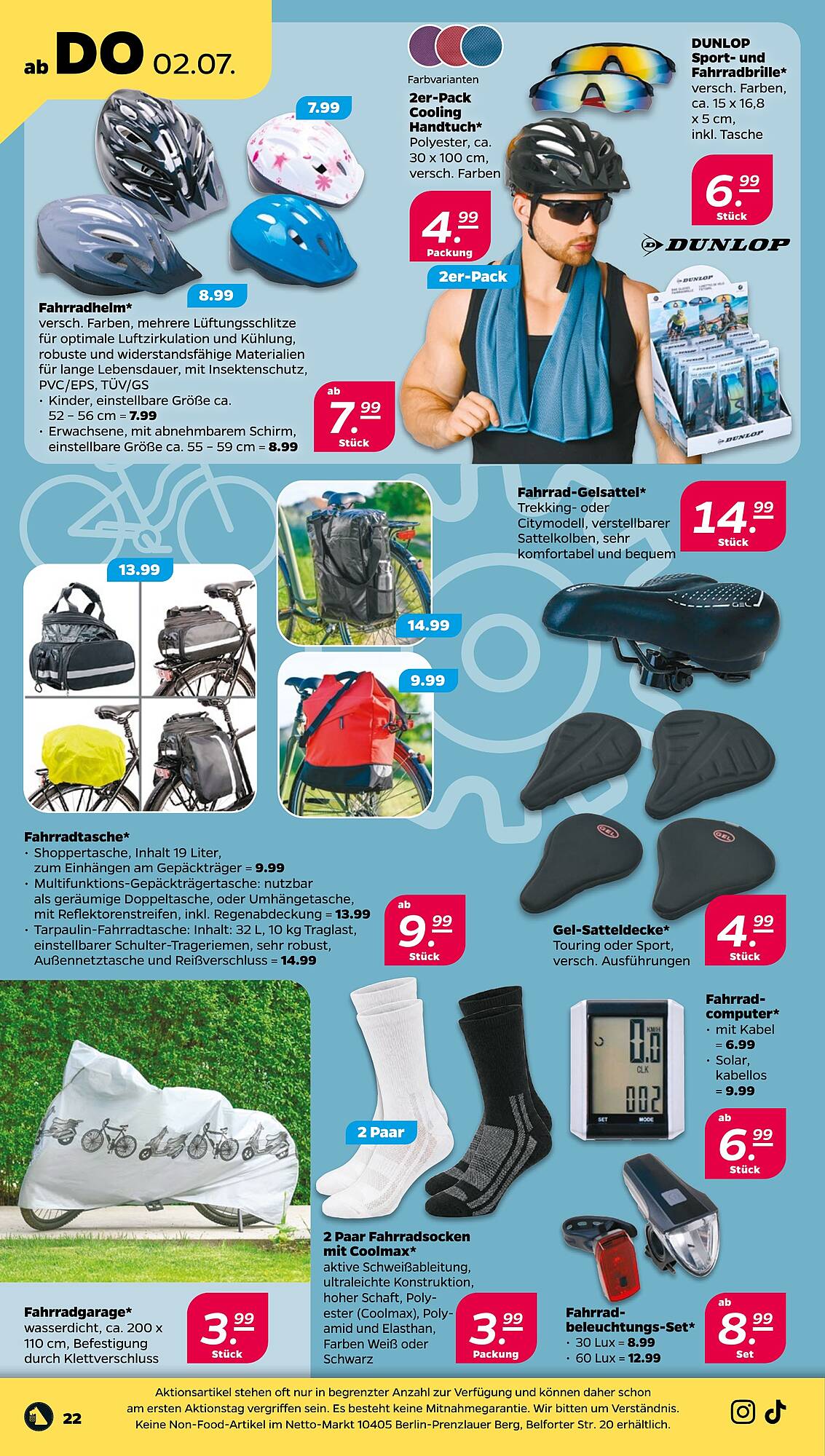 NETTO Prospekt - Pagina 24