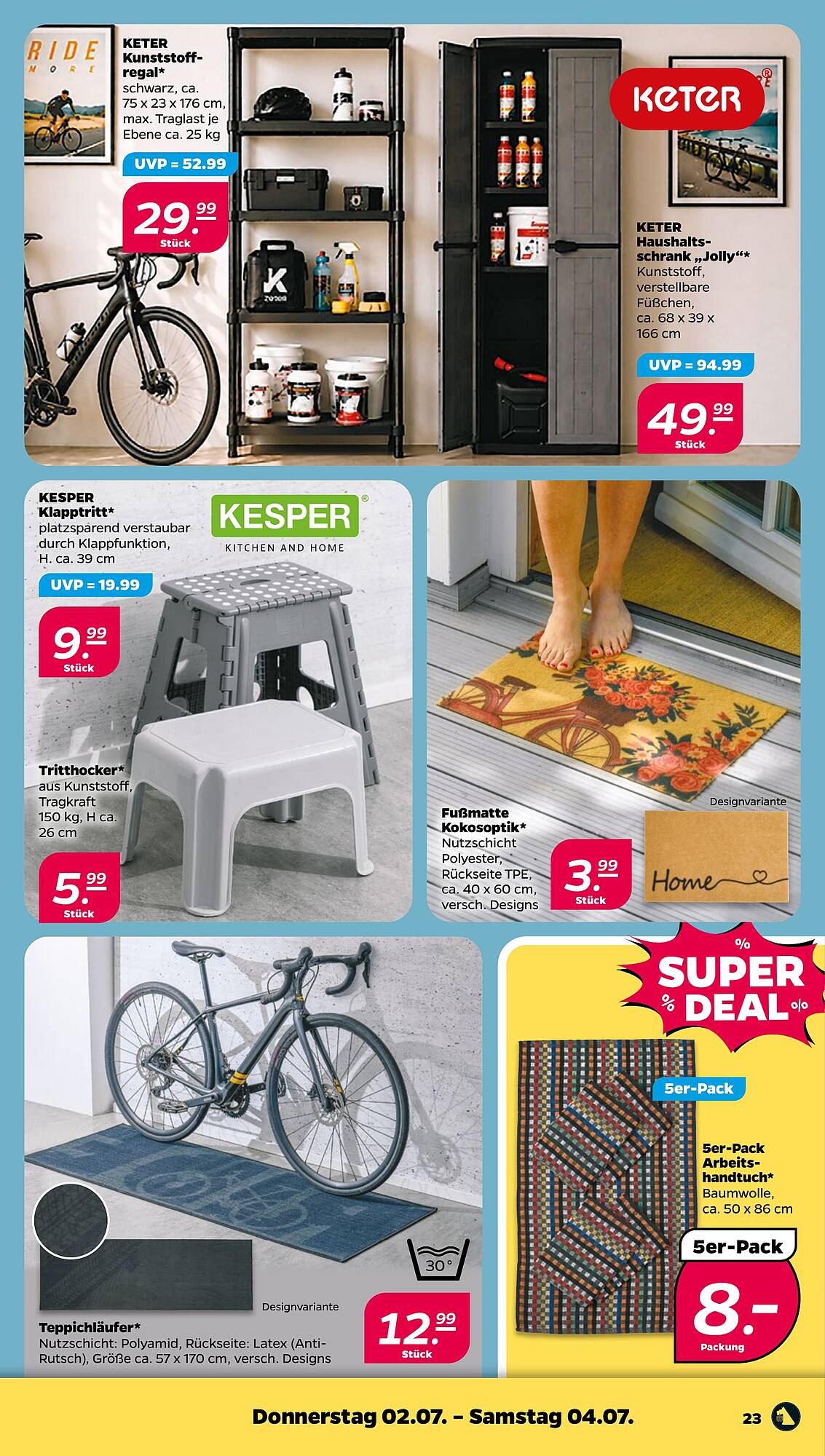 NETTO Prospekt - Pagina 25