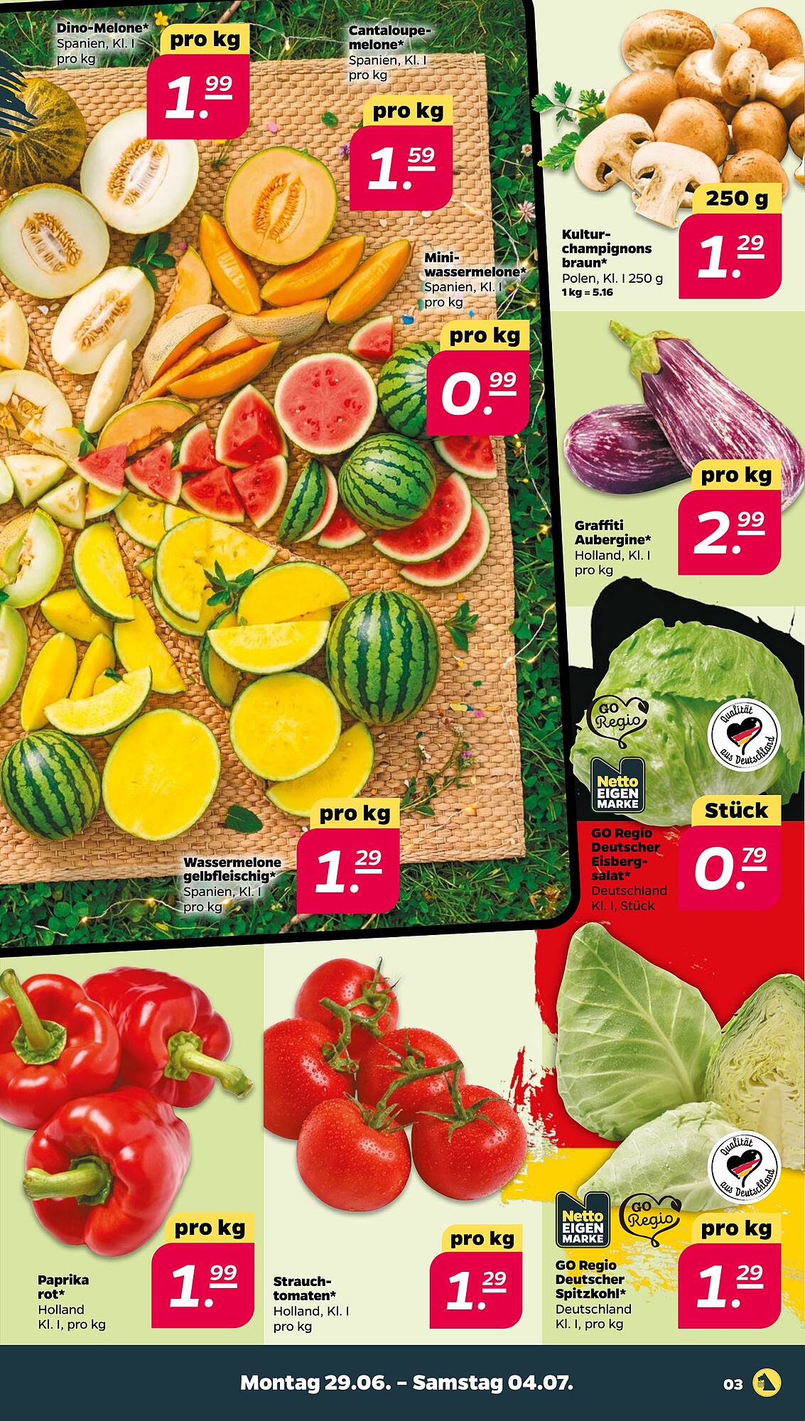 NETTO Prospekt - Pagina 3